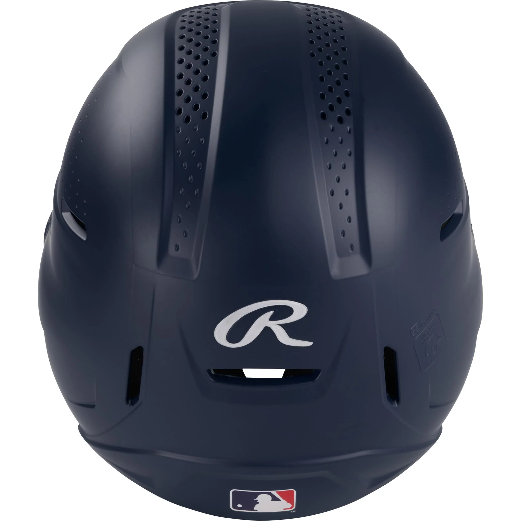 Rawlings RX2™ Series Reverse & Adjust Junior Batting Helmet (2026) - Image 9
