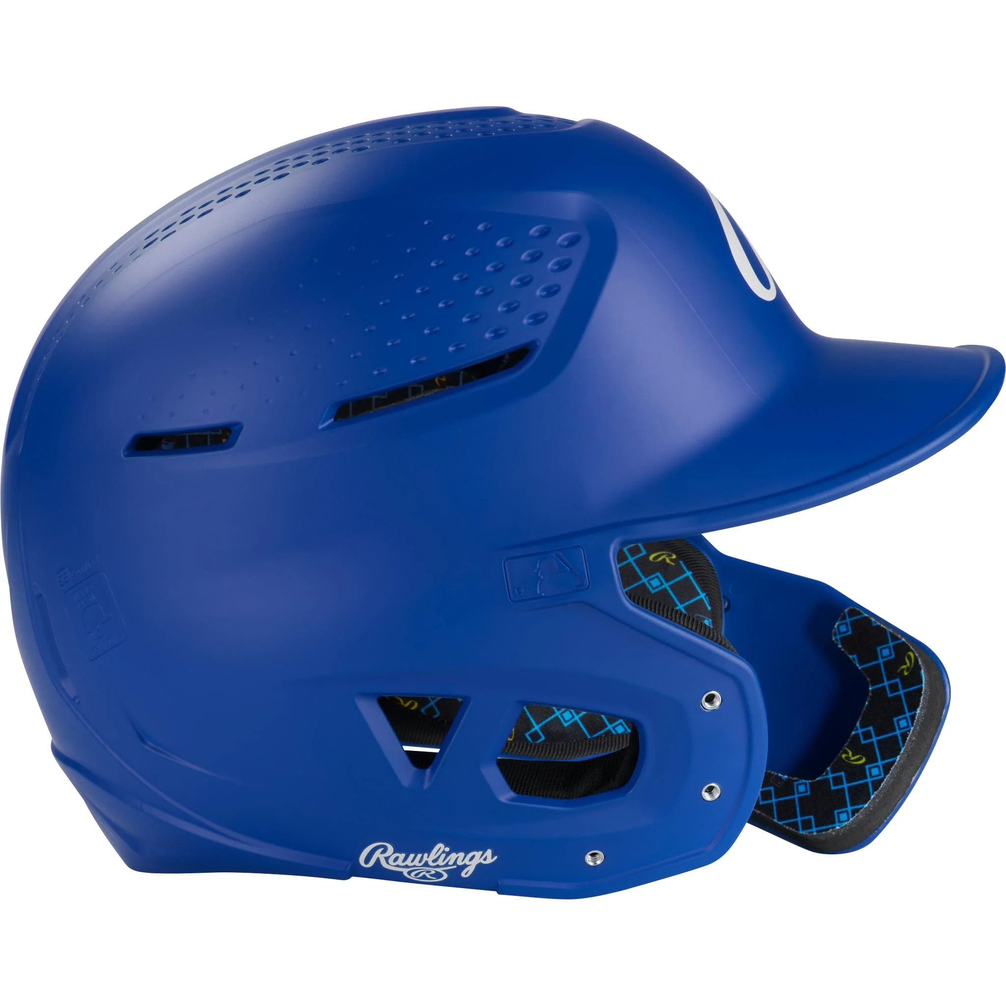 Rawlings RX2™ Series Reverse & Adjust Senior Batting Helmet (2026) - Image 10