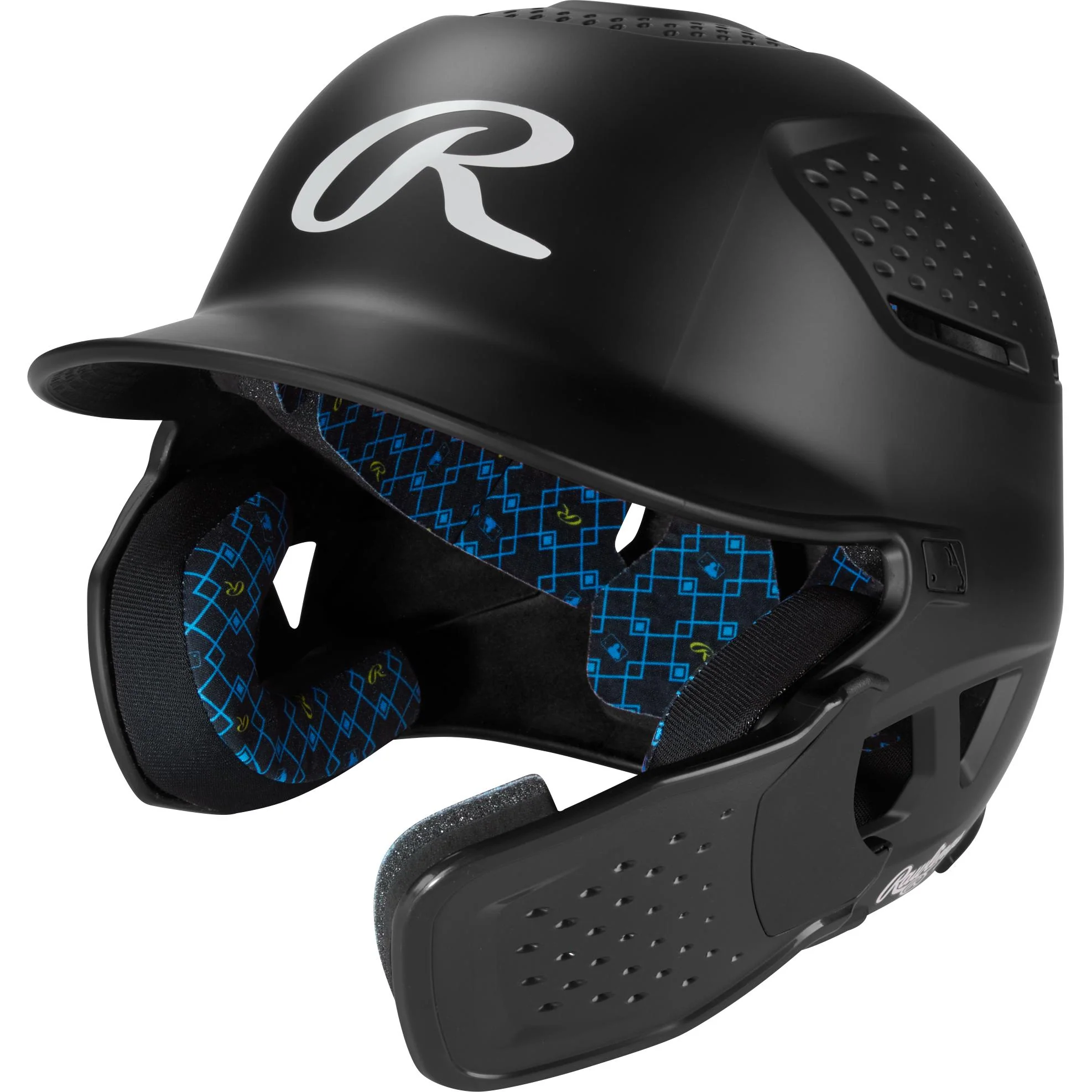 Rawlings RX2™ Series Reverse & Adjust Senior Batting Helmet (2026) - Image 13