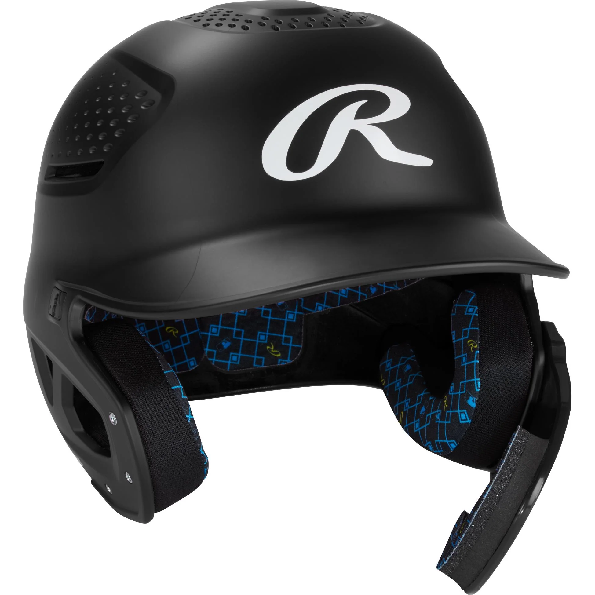 Rawlings RX2™ Series Reverse & Adjust Senior Batting Helmet (2026) - Image 14