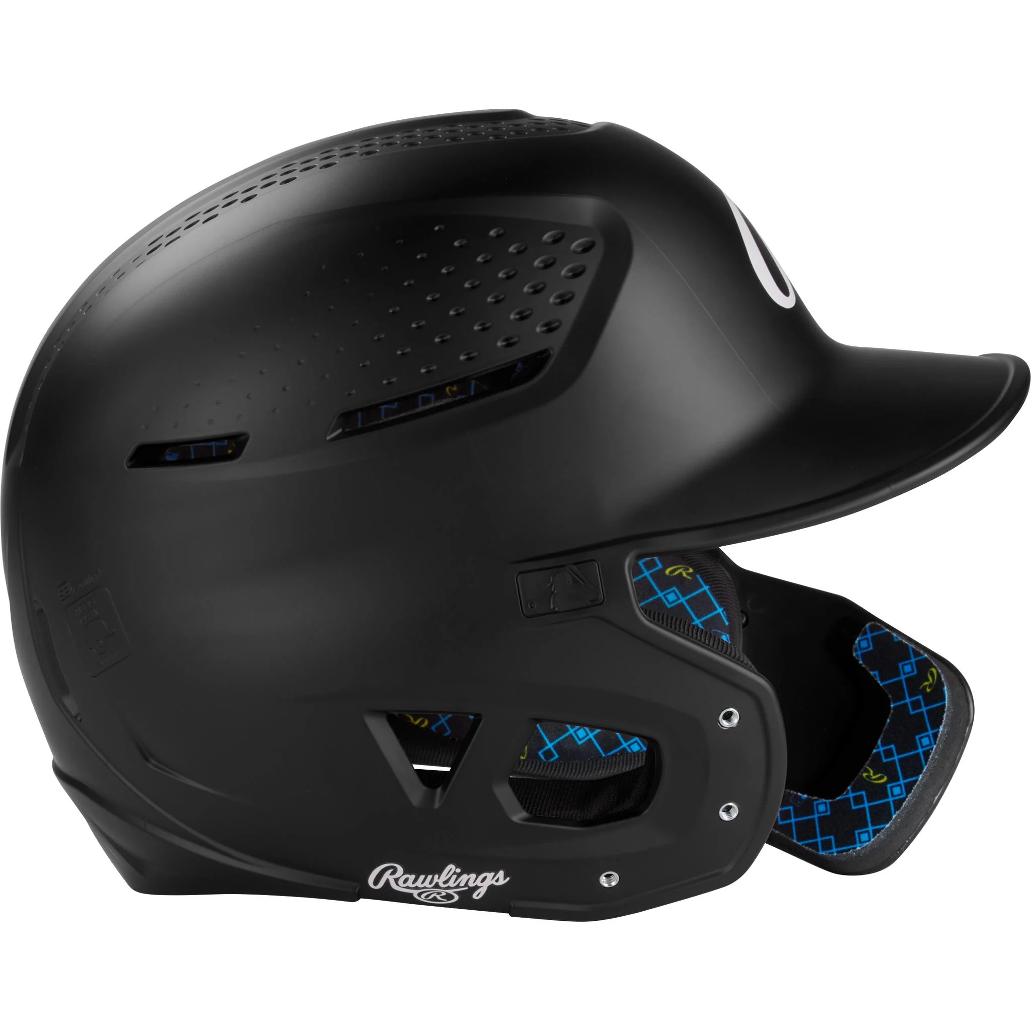 Rawlings RX2™ Series Reverse & Adjust Senior Batting Helmet (2026) - Image 16
