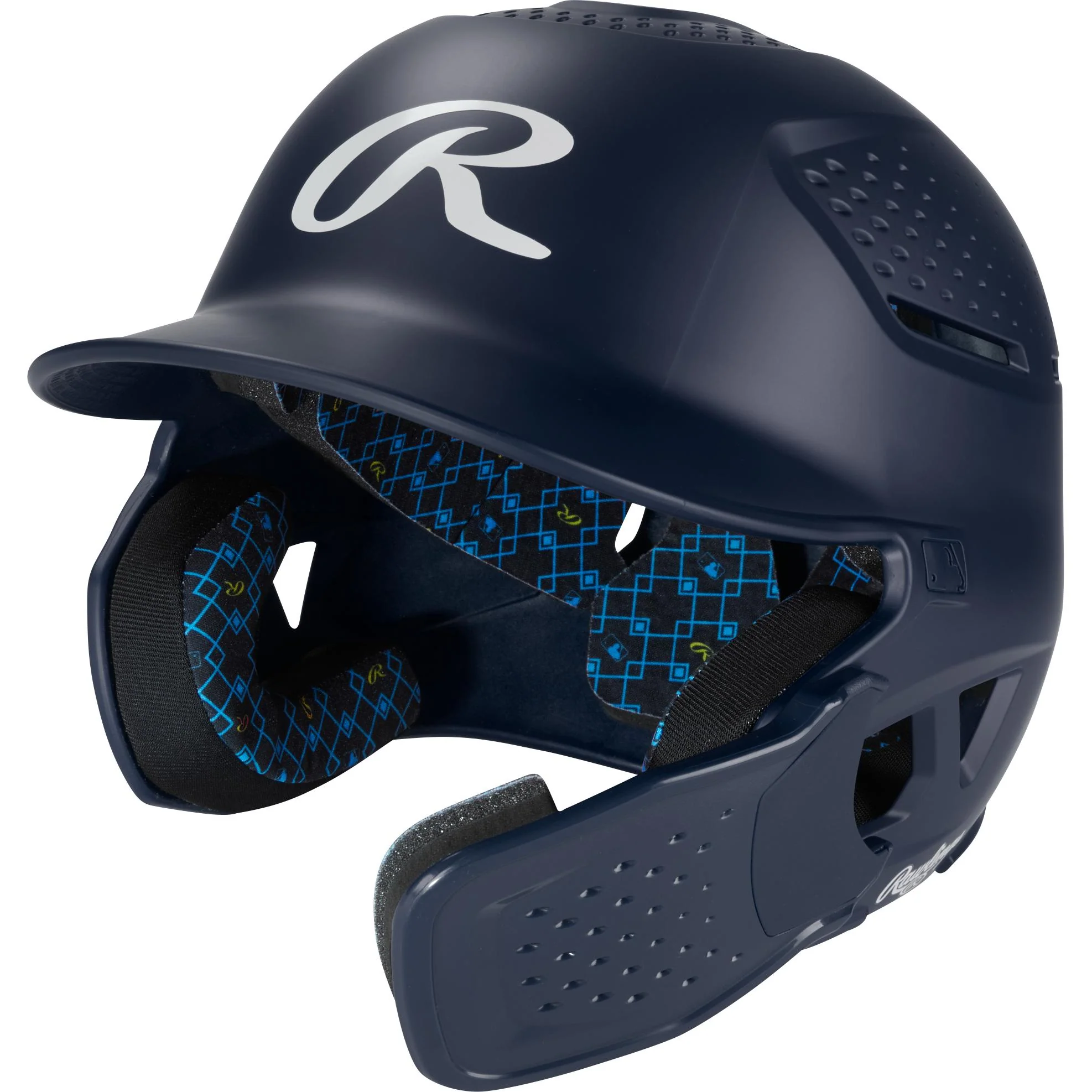 Rawlings RX2™ Series Reverse & Adjust Senior Batting Helmet (2026) - Image 19