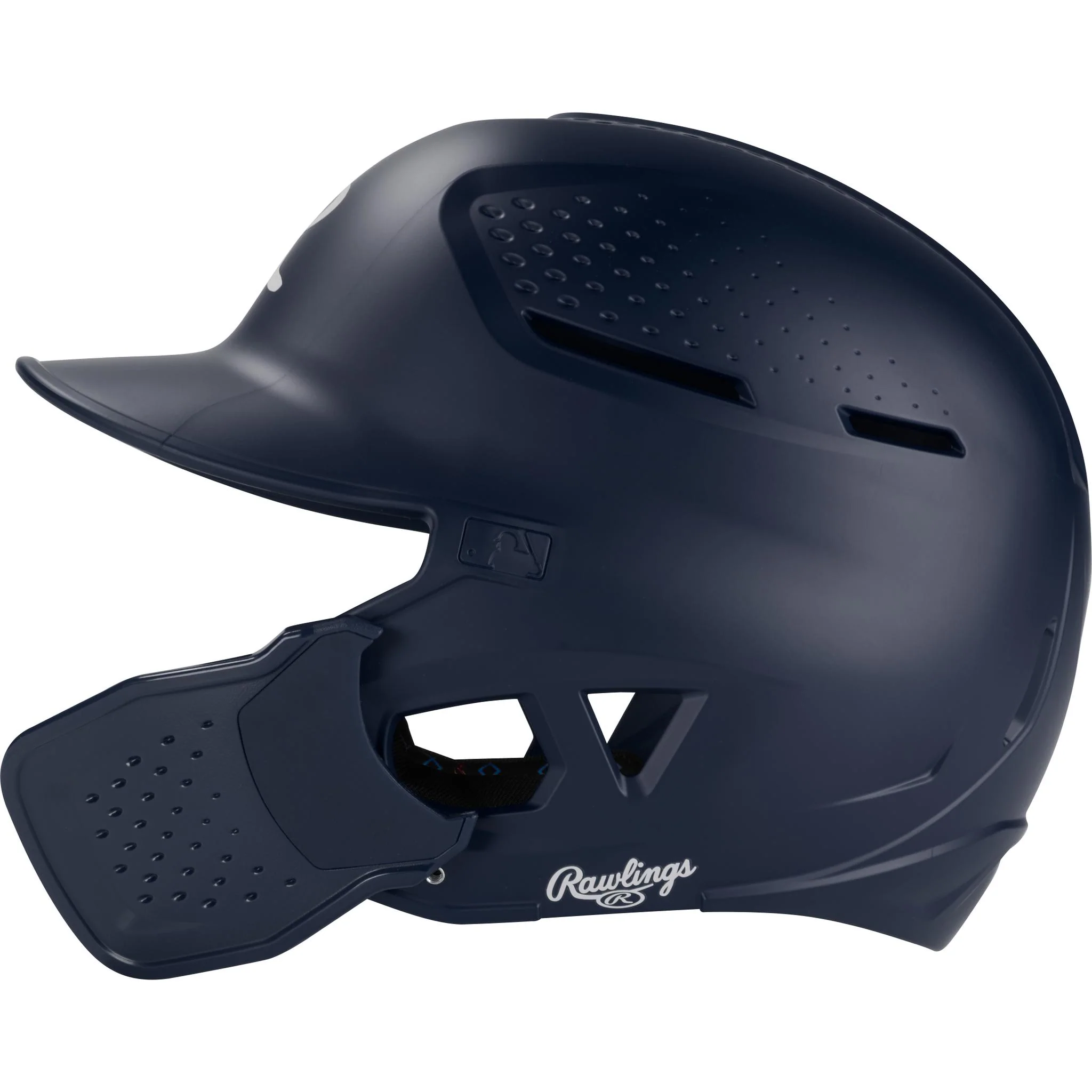 Rawlings RX2™ Series Reverse & Adjust Senior Batting Helmet (2026) - Image 20