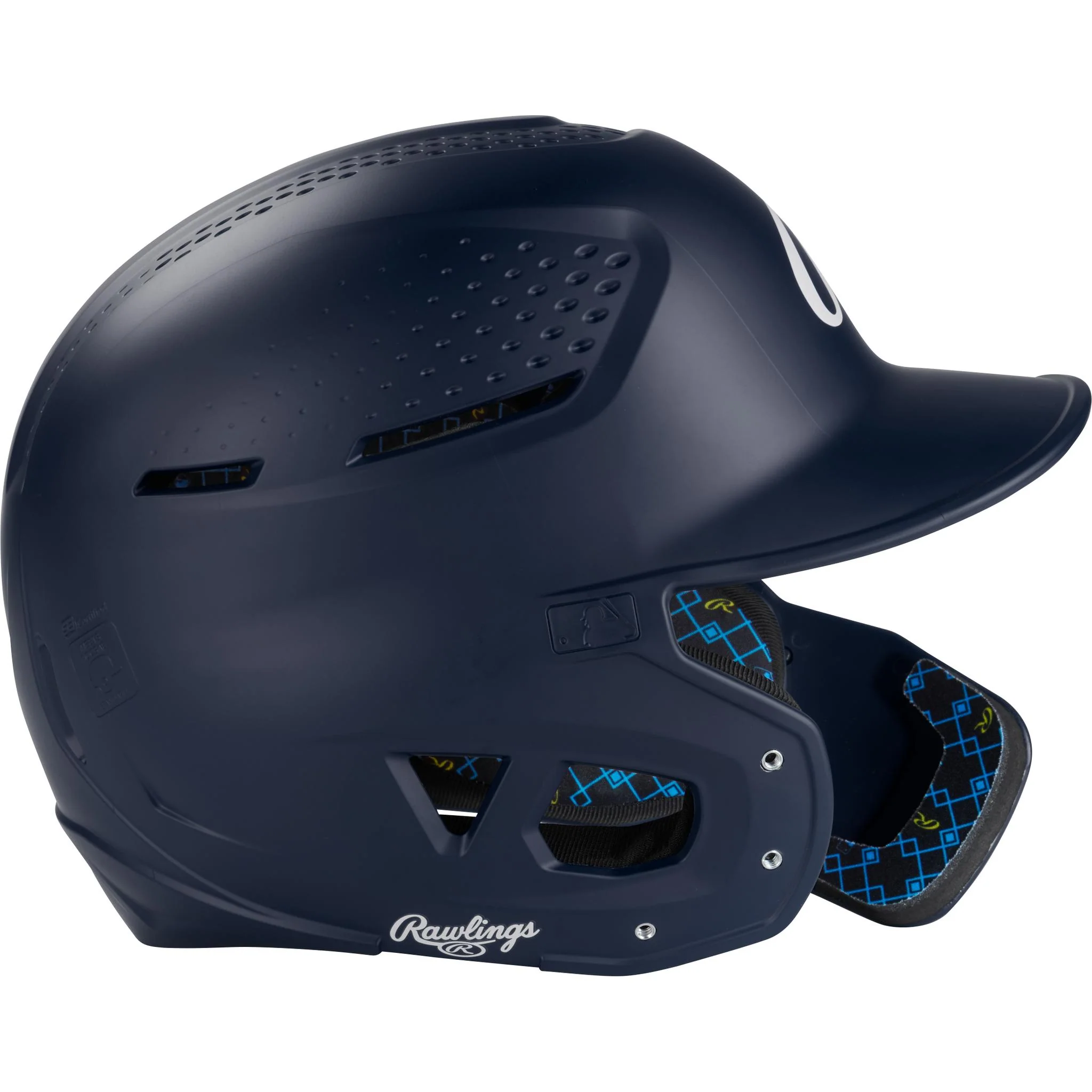 Rawlings RX2™ Series Reverse & Adjust Senior Batting Helmet (2026) - Image 21