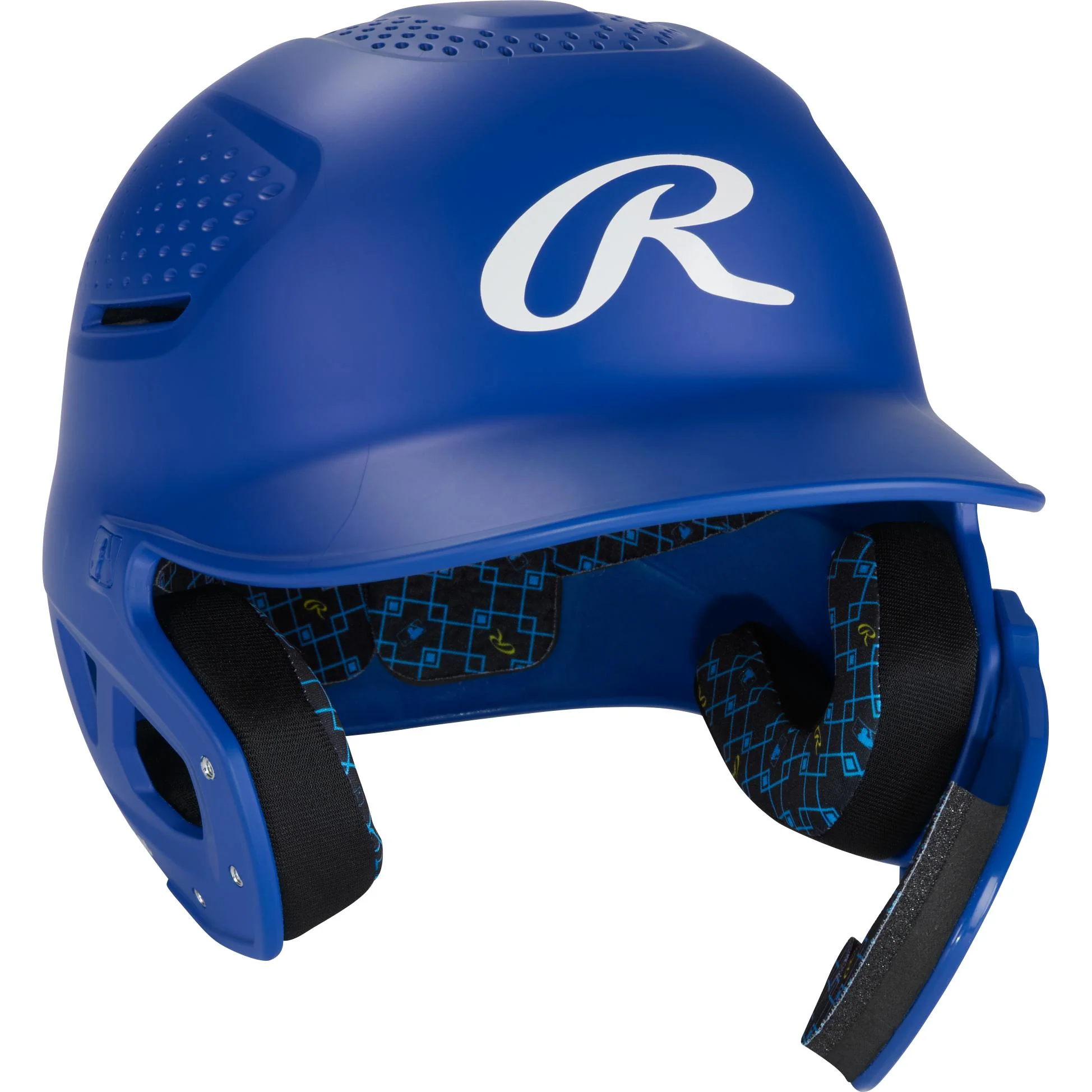 Rawlings RX2™ Series Reverse & Adjust Senior Batting Helmet (2026) - Image 8
