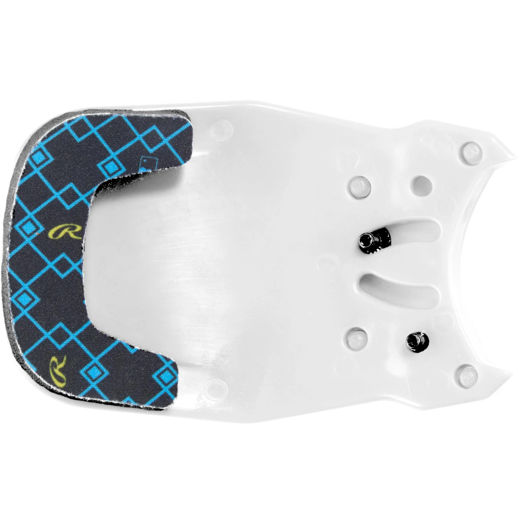 Rawlings RX2 Series Reversible and Adjustable Jaw Guard (2026) - Image 5