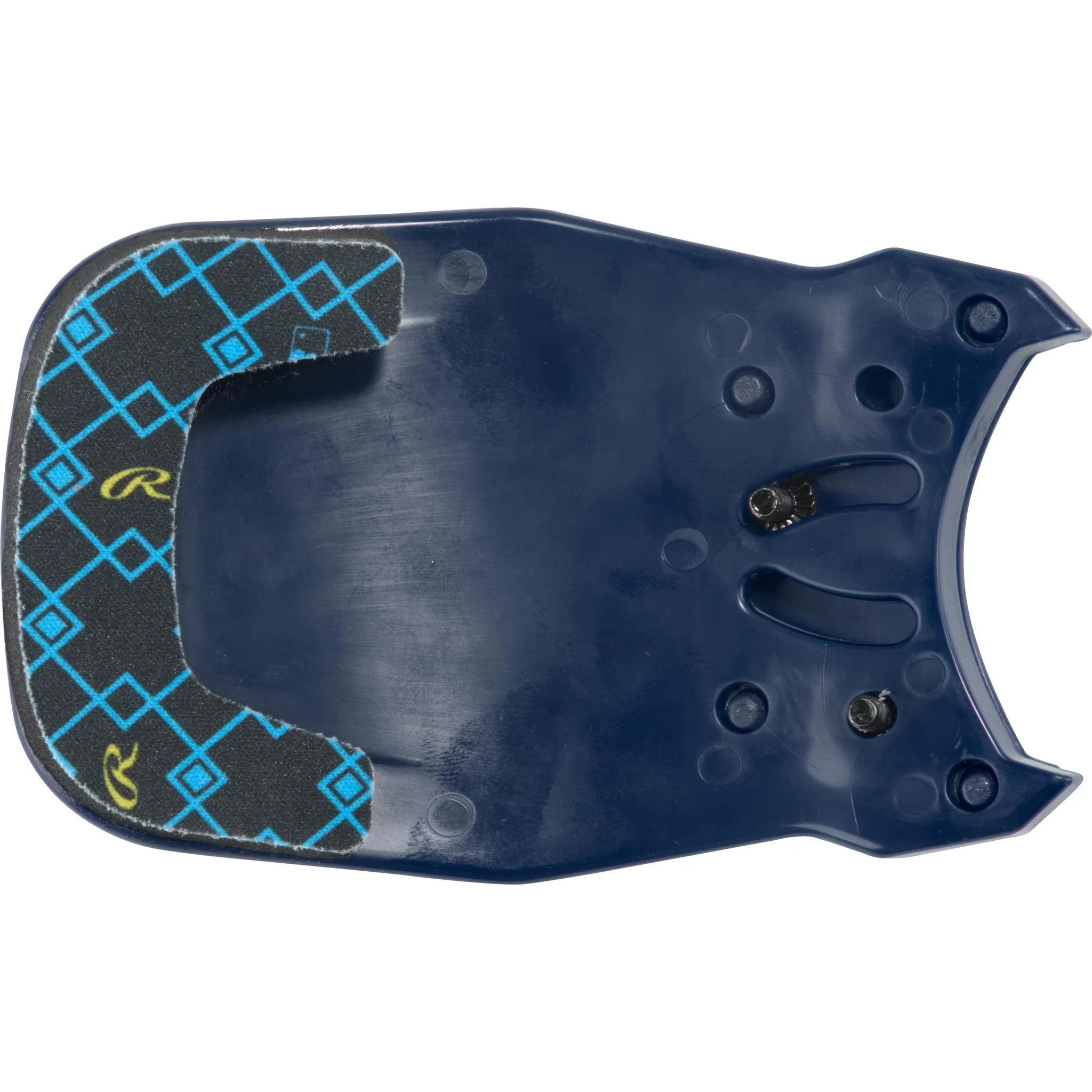 Rawlings RX2 Series Reversible and Adjustable Jaw Guard (2026) - Image 7