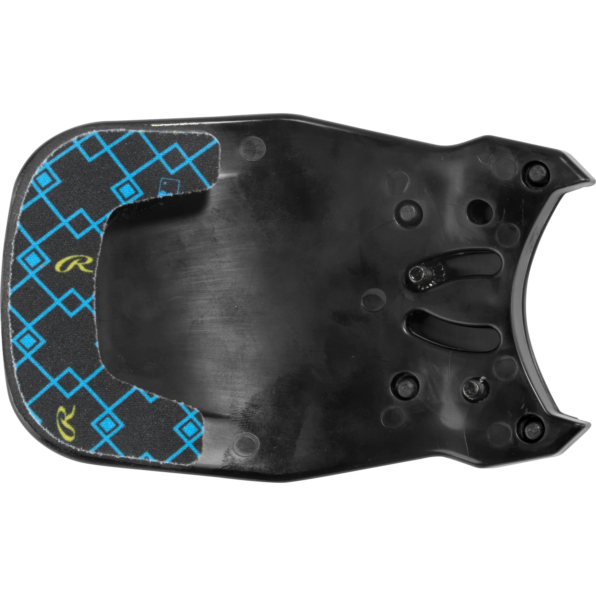 Rawlings RX2 Series Reversible and Adjustable Jaw Guard (2026) - Image 9