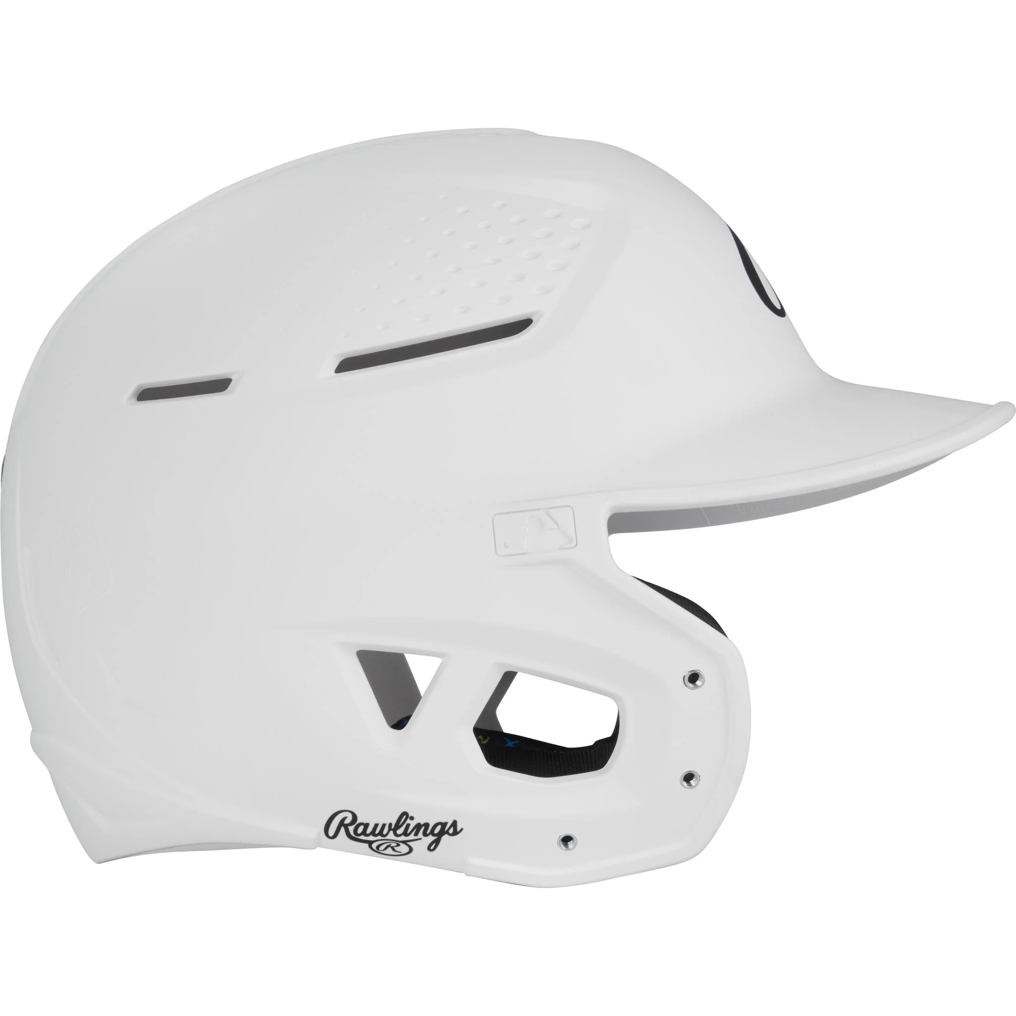 Rawlings RX2® Series Senior Batting Helmet (2026) - Image 14