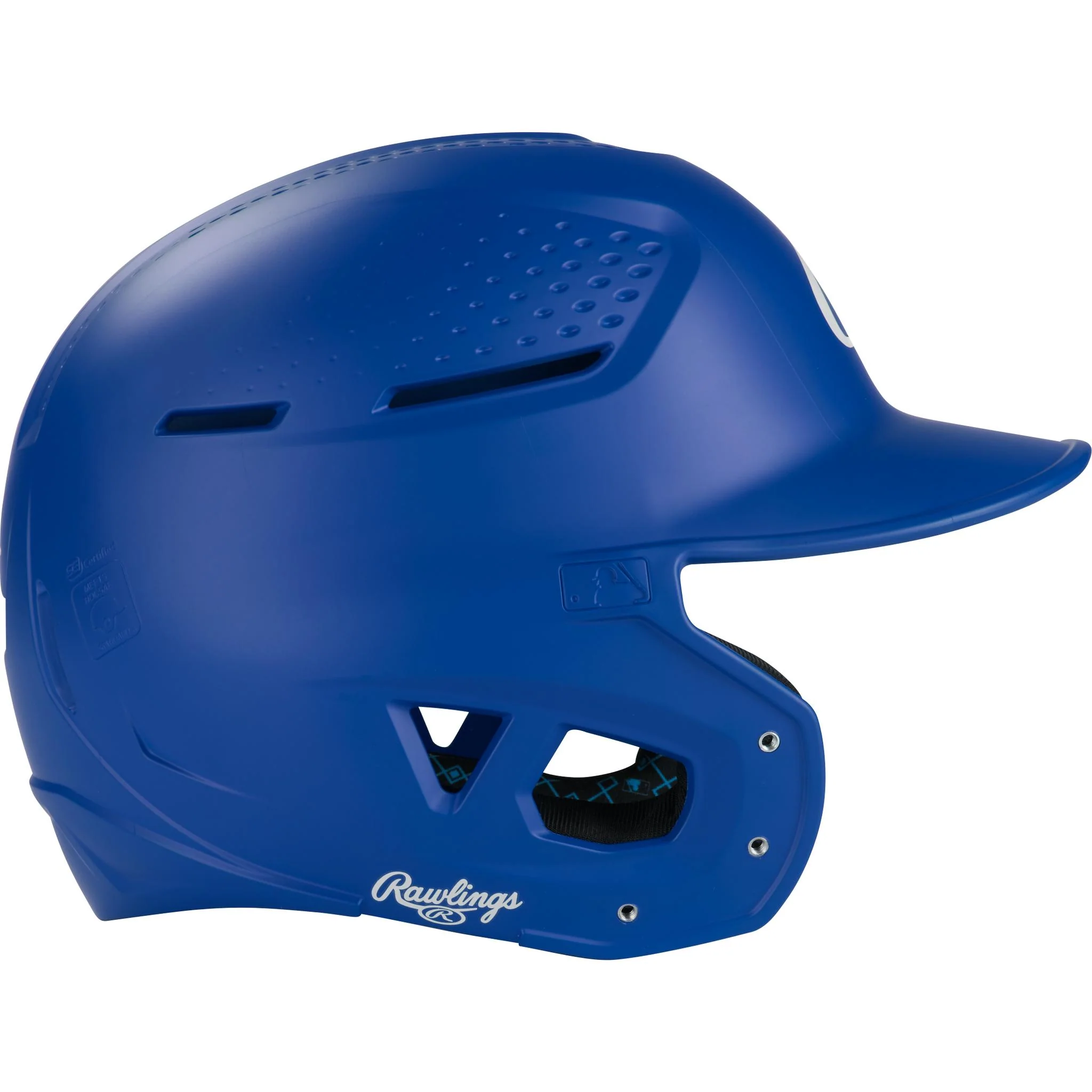 Rawlings RX2® Series Senior Batting Helmet (2026) - Image 19