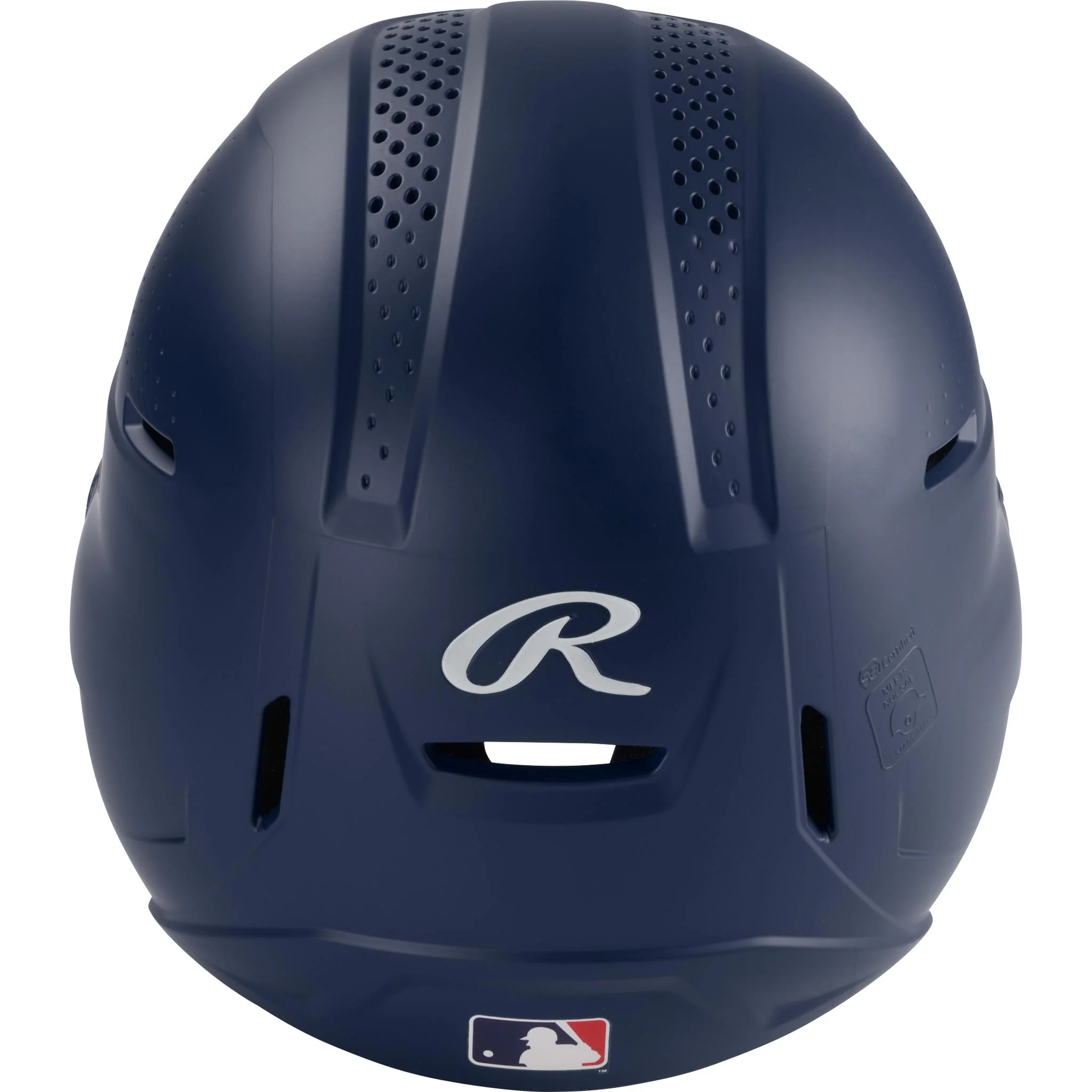 Rawlings RX2® Series Senior Batting Helmet (2026) - Image 2