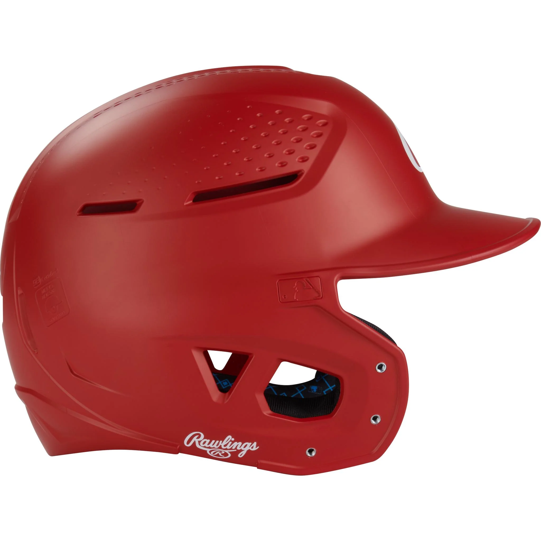 Rawlings RX2® Series Senior Batting Helmet (2026) - Image 29