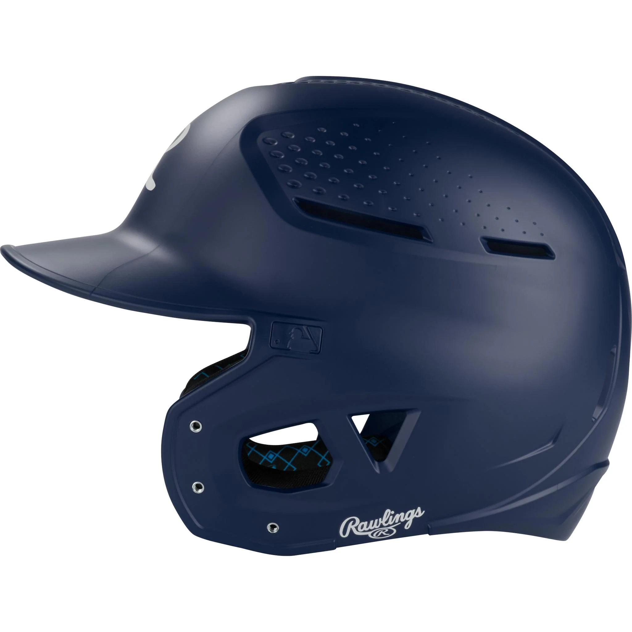 Rawlings RX2® Series Senior Batting Helmet (2026) - Image 3