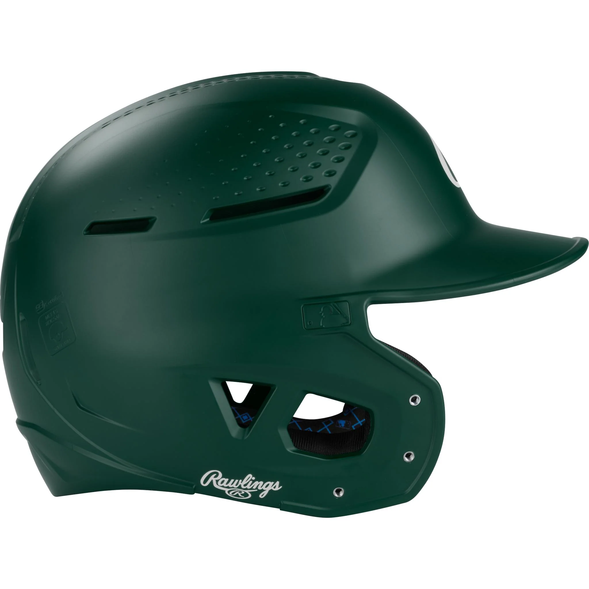 Rawlings RX2® Series Senior Batting Helmet (2026) - Image 34