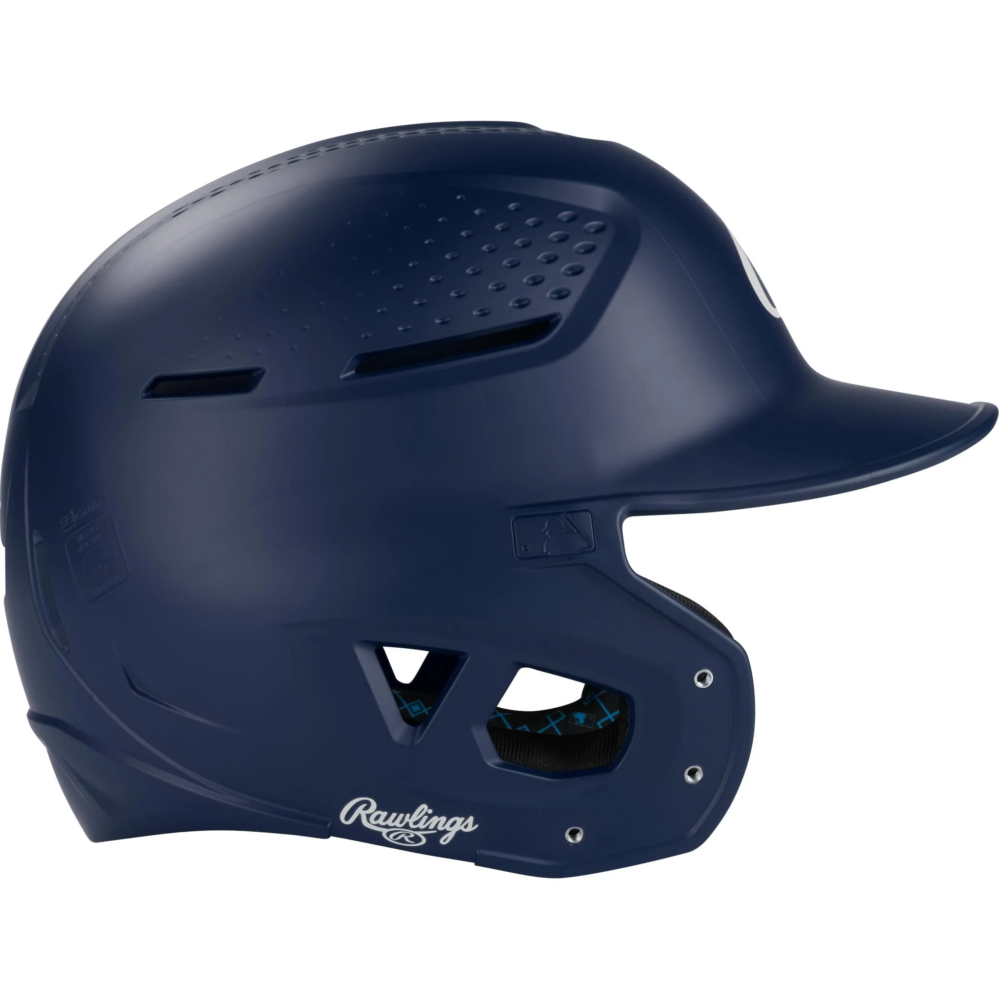 Rawlings RX2® Series Senior Batting Helmet (2026) - Image 4