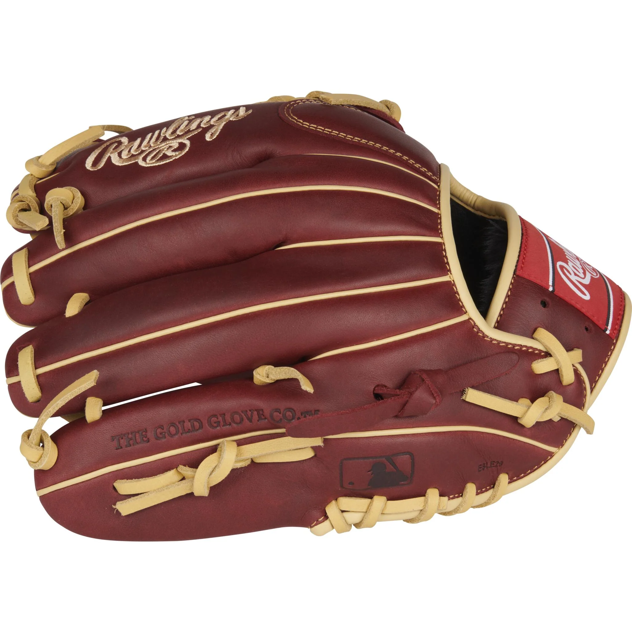 Rawlings Sandlot 11.75" Baseball Glove - Image 4