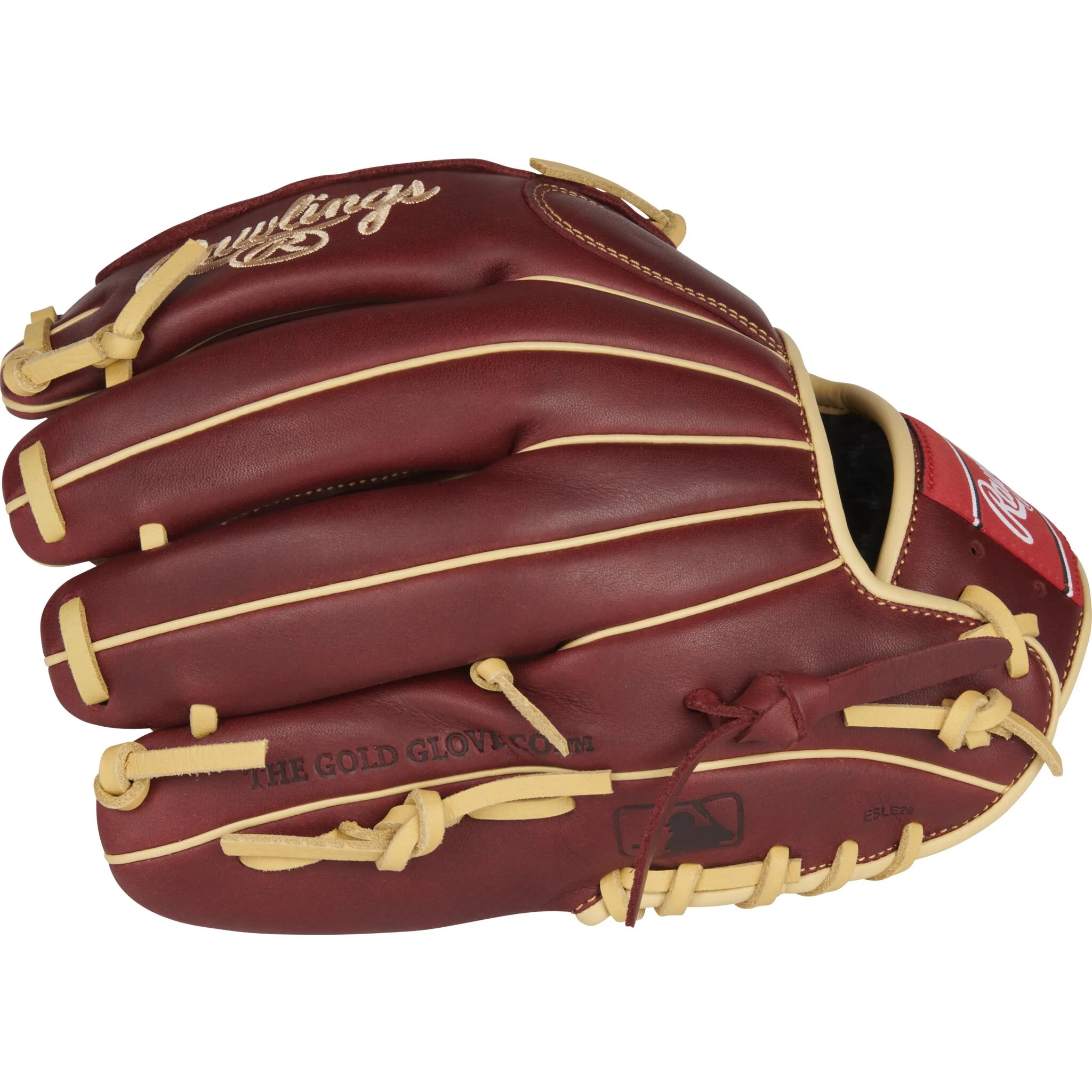 Rawlings Sandlot 12" Baseball Glove - Image 4