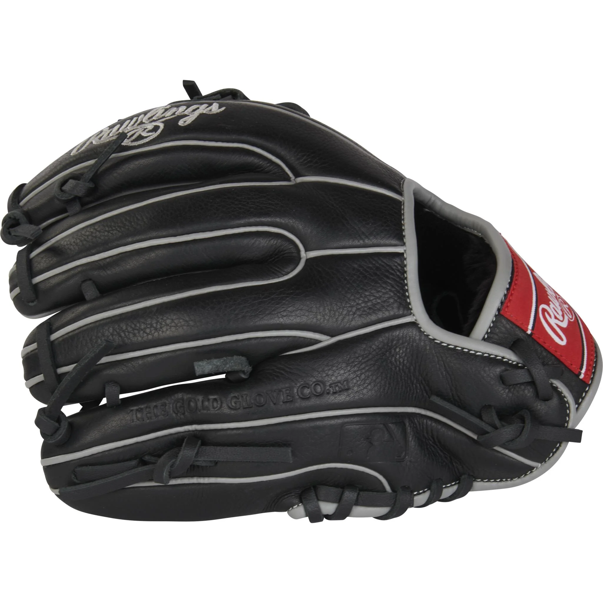 Rawlings Select Pro Lite 10.5" Youth Baseball Glove - Carlos Correa - Right Hand Throw - Image 4