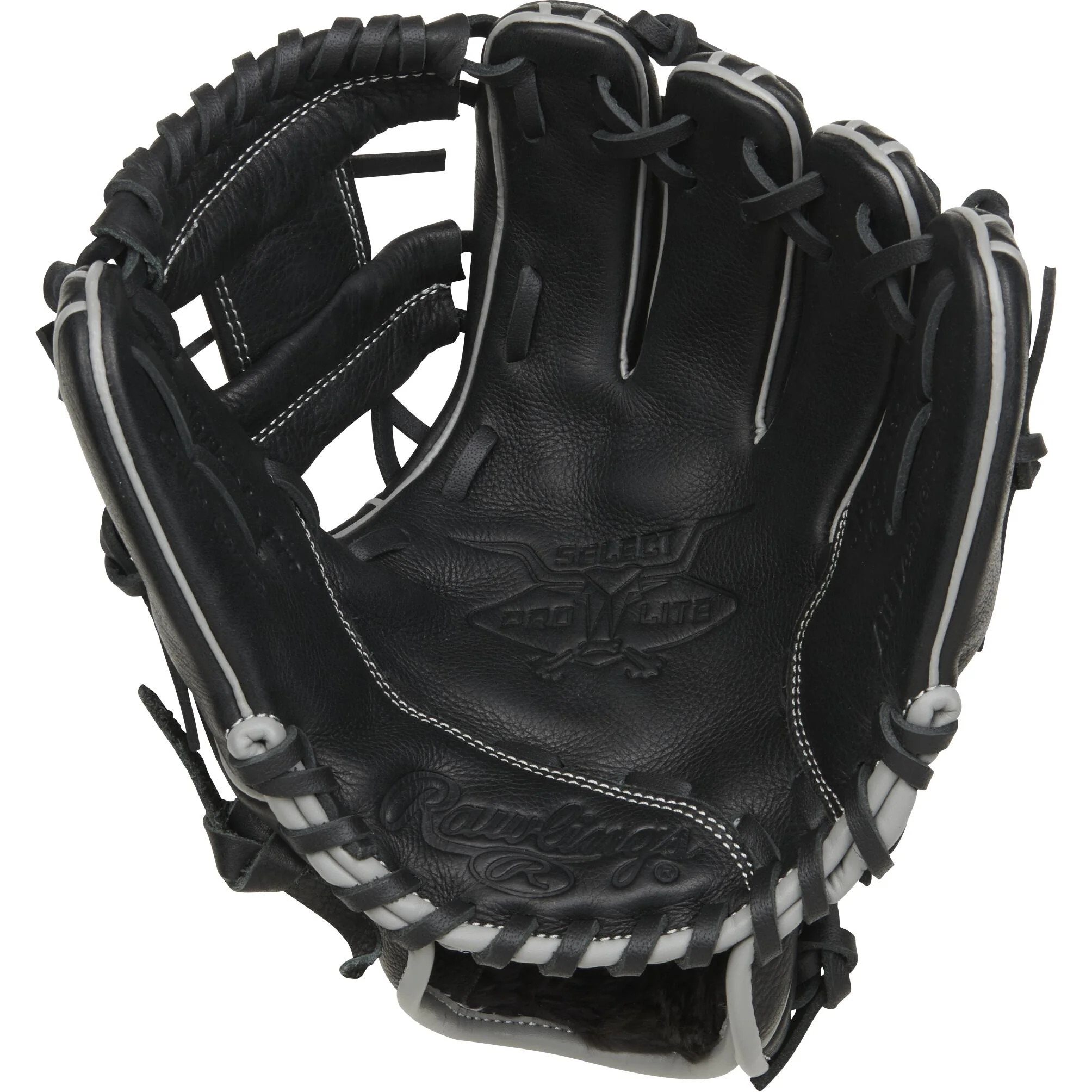 Rawlings Select Pro Lite 10.5" Youth Baseball Glove - Carlos Correa - Right Hand Throw - Image 5