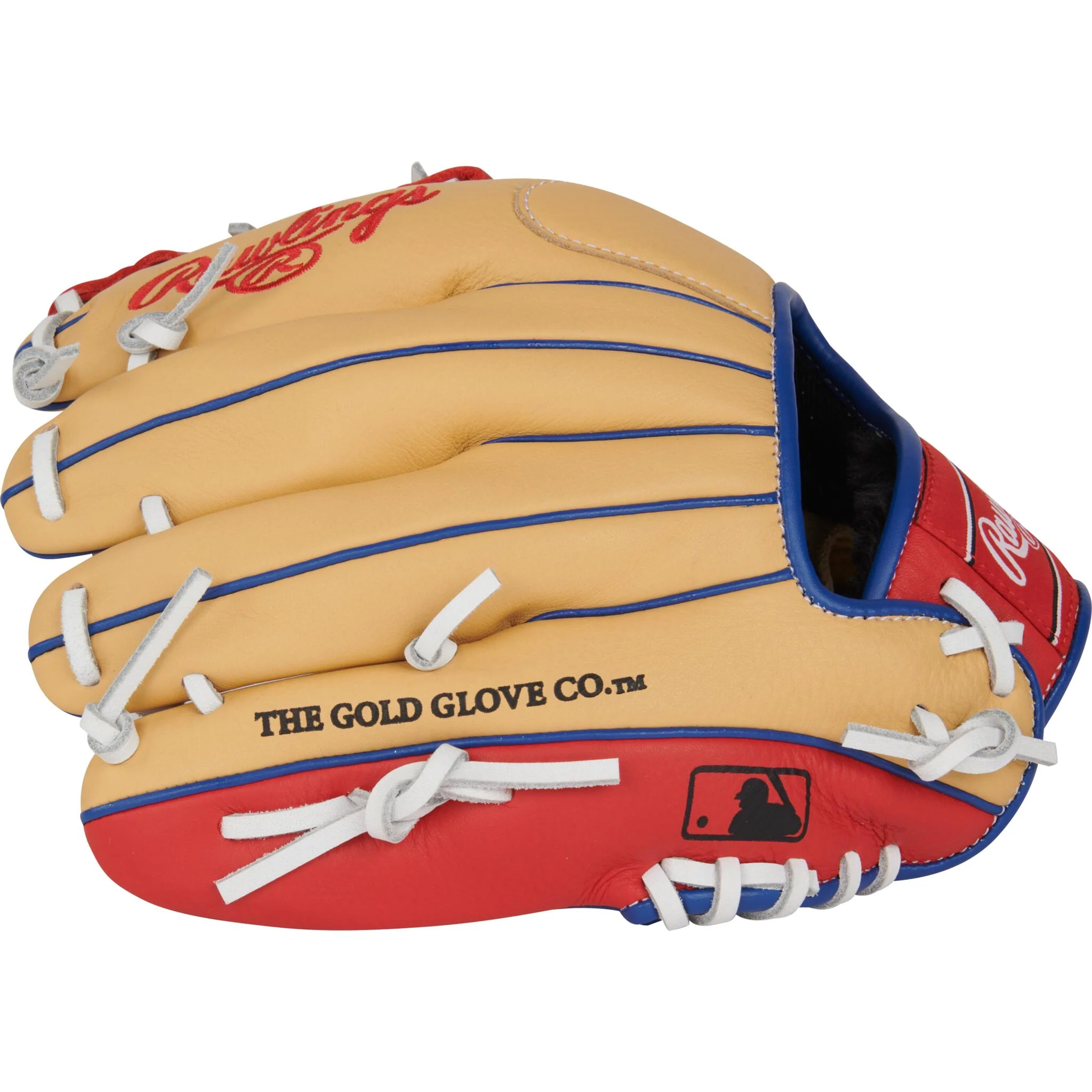 Rawlings Select Pro Lite 11" Youth Baseball Glove - Corey Seager - Right Hand Throw - Image 5