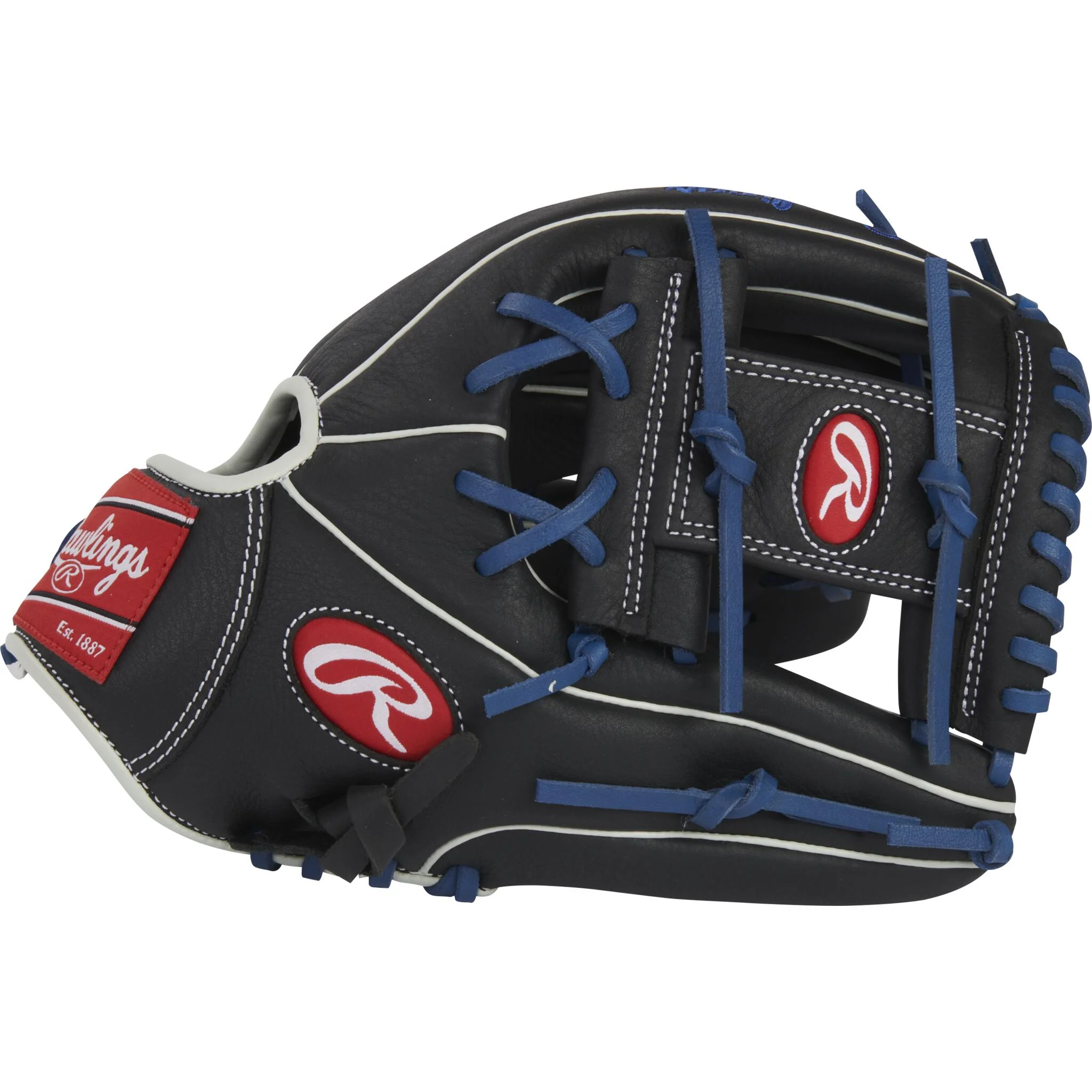 Rawlings Select Pro Lite Bo Bichette 11.5" Youth Baseball Glove - Image 3