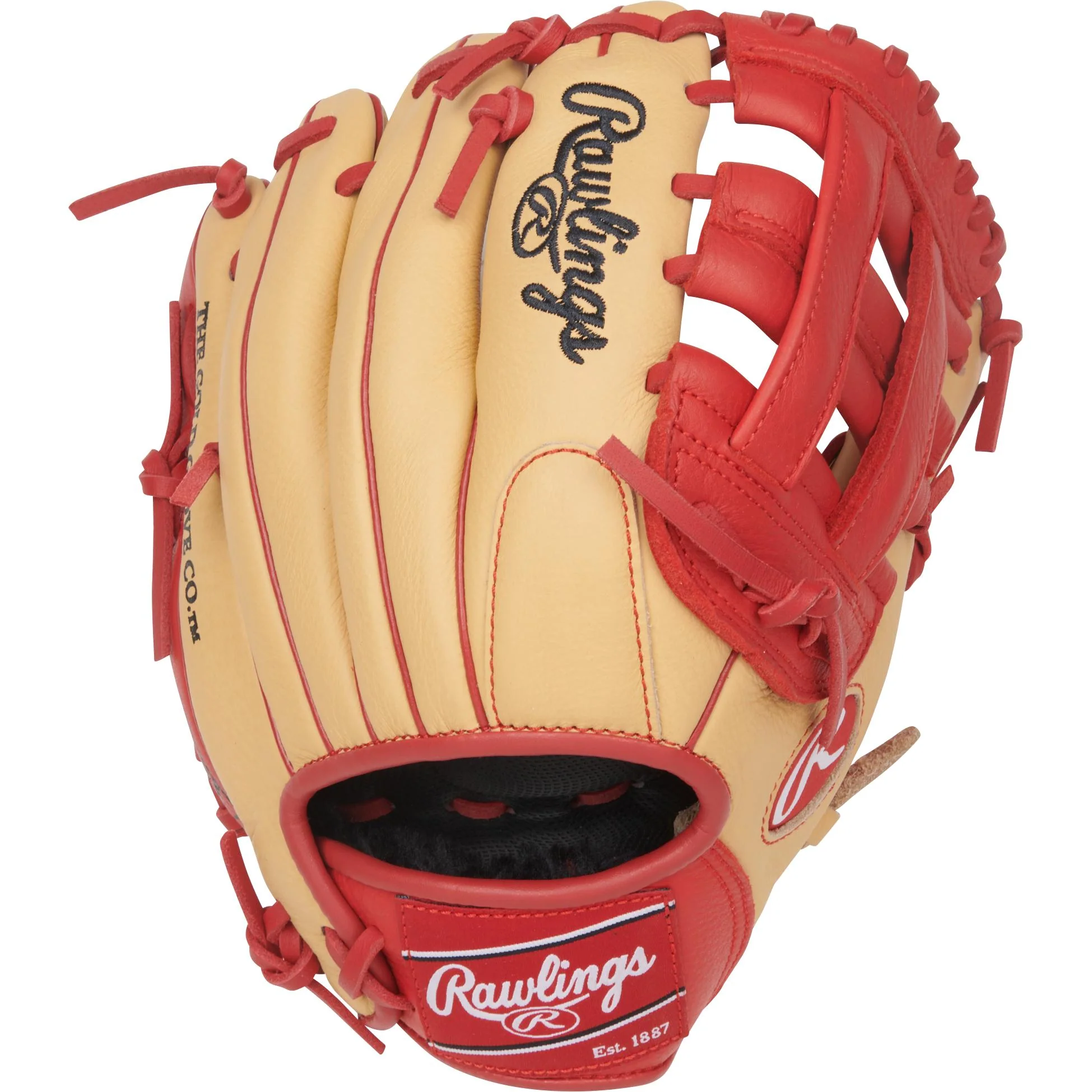 Rawlings Select Pro Lite Series 11" Corbin Carroll Youth Baseball Glove (2026) - Right Hand Throw