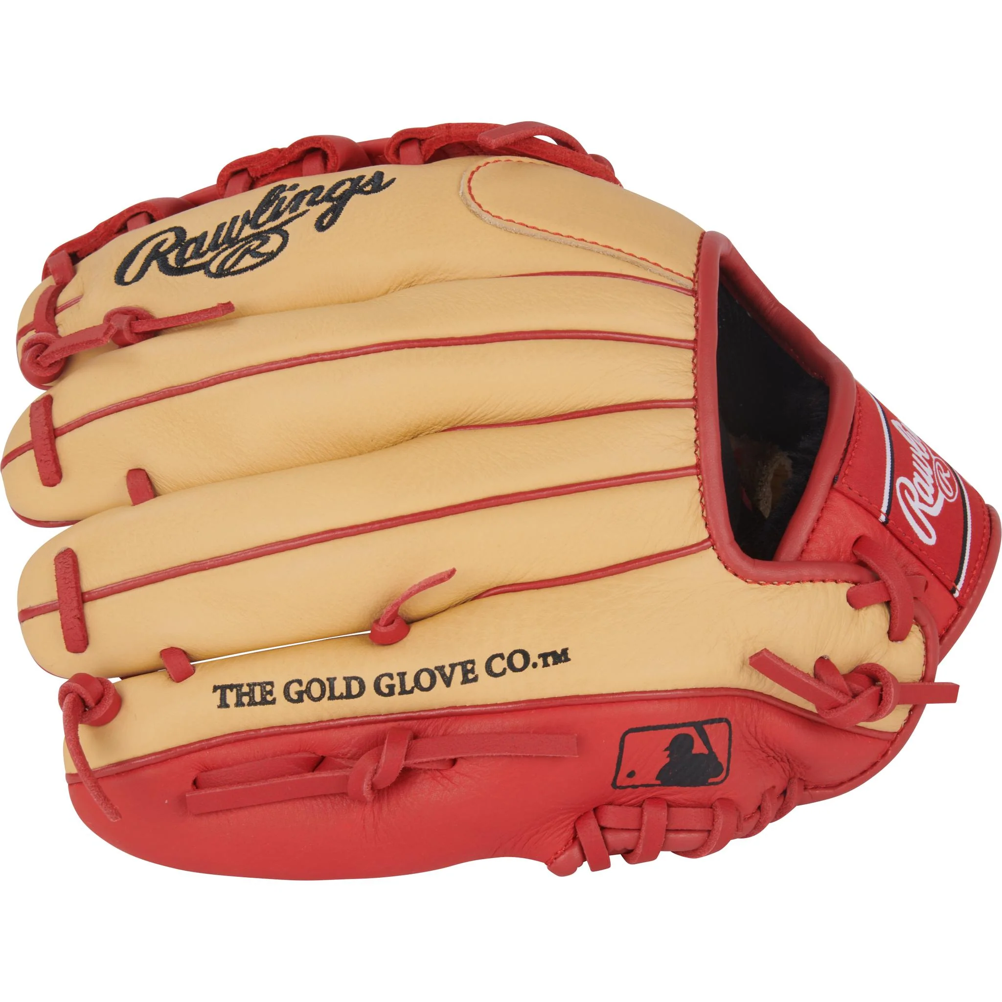 Rawlings Select Pro Lite Series 11" Corbin Carroll Youth Baseball Glove (2026) - Right Hand Throw - Image 4