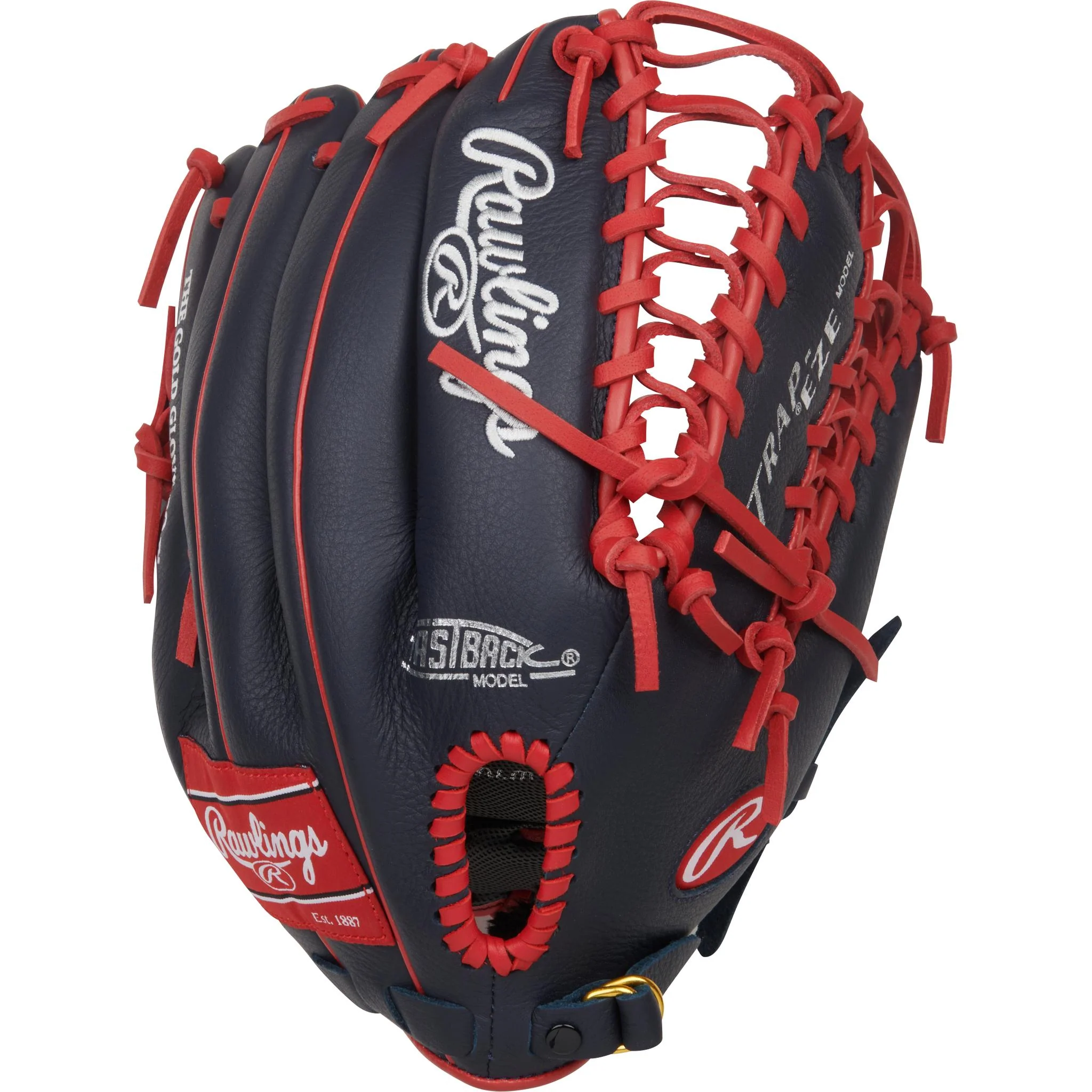 Rawlings Select Pro Lite Series Mike Trout Youth 12.25" Baseball Glove (2026) - Right Hand Throw