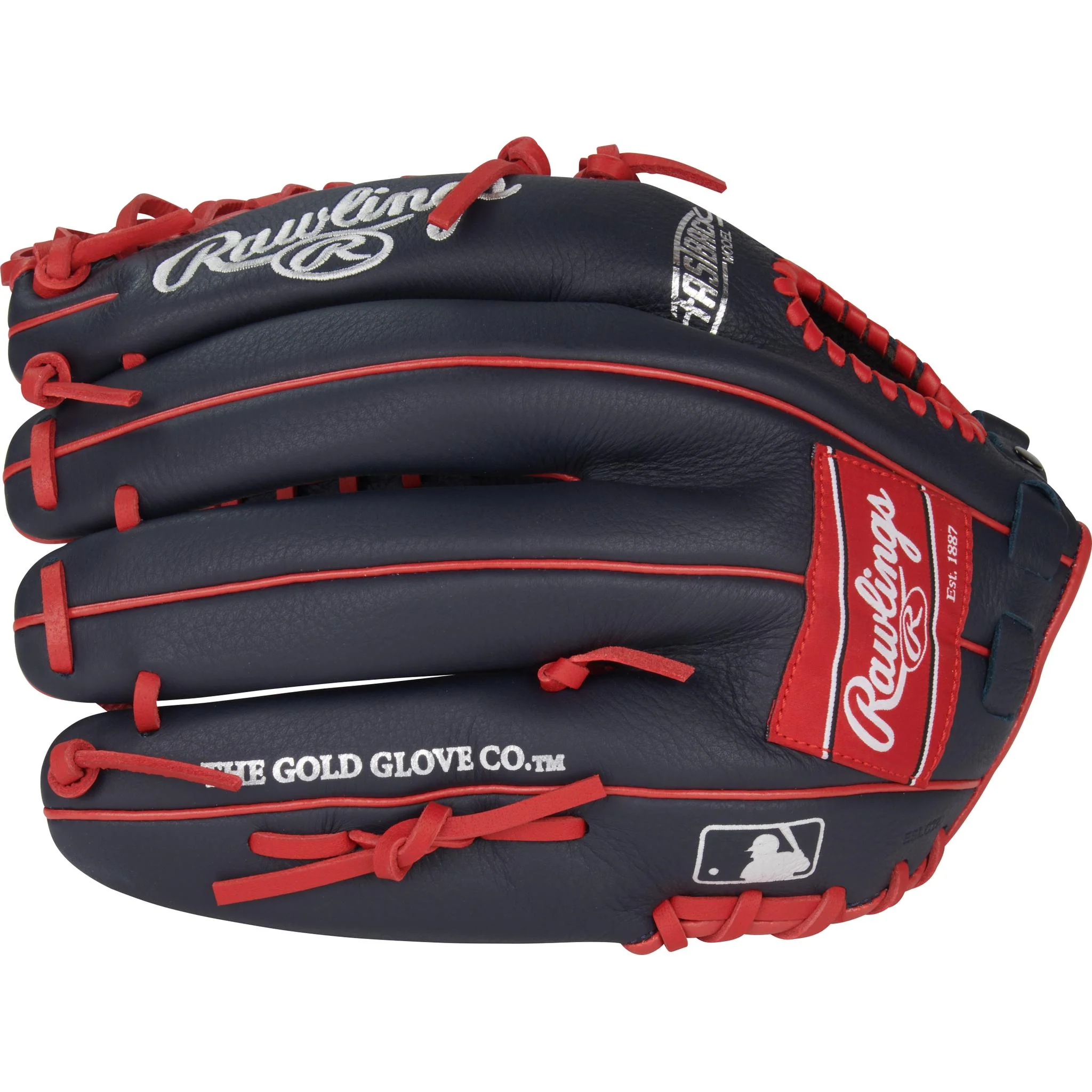 Rawlings Select Pro Lite Series Mike Trout Youth 12.25" Baseball Glove (2026) - Right Hand Throw - Image 4