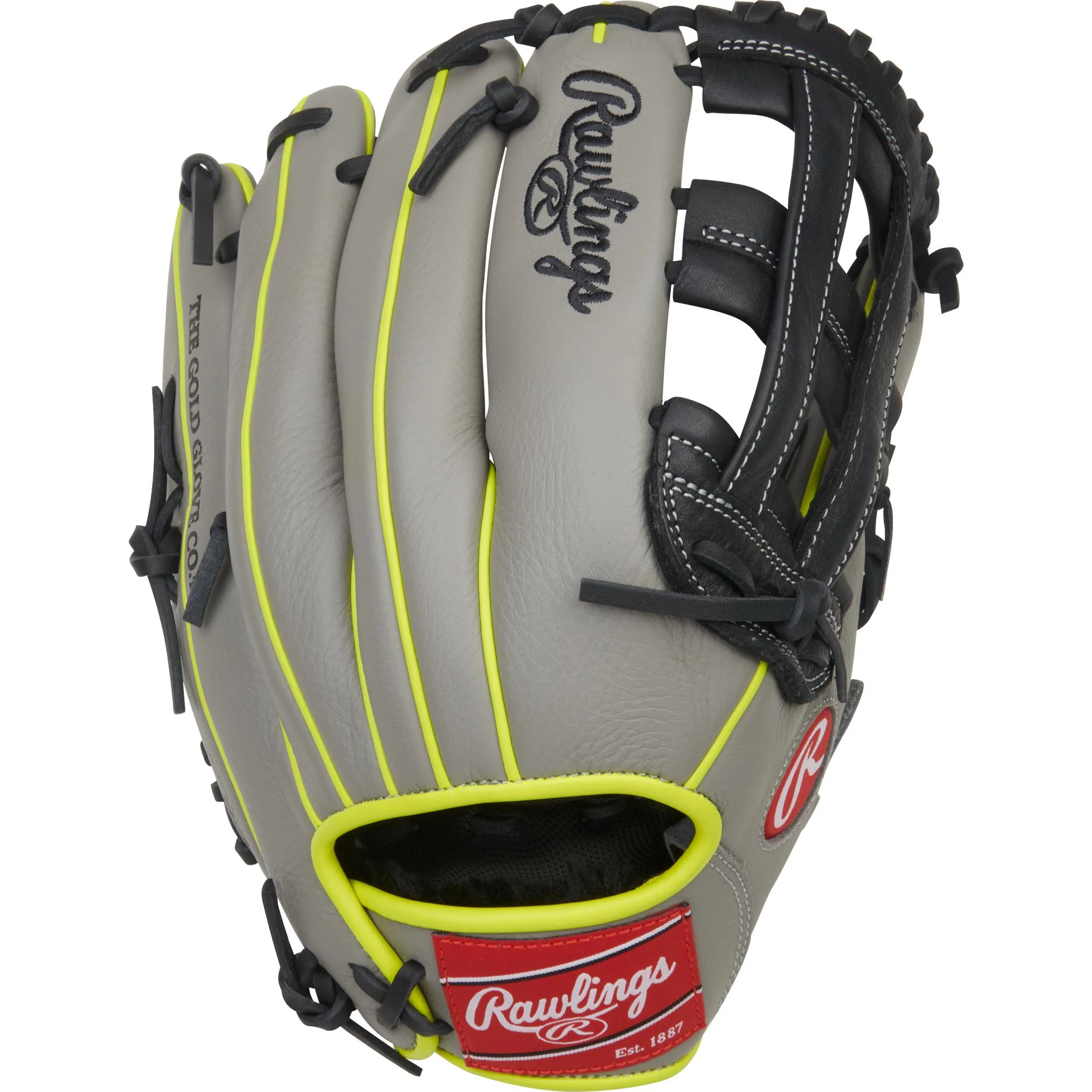 Rawlings Select Pro Lite Series Aaron Judge 12" Youth Baseball Glove (2026) - Right Hand Throw