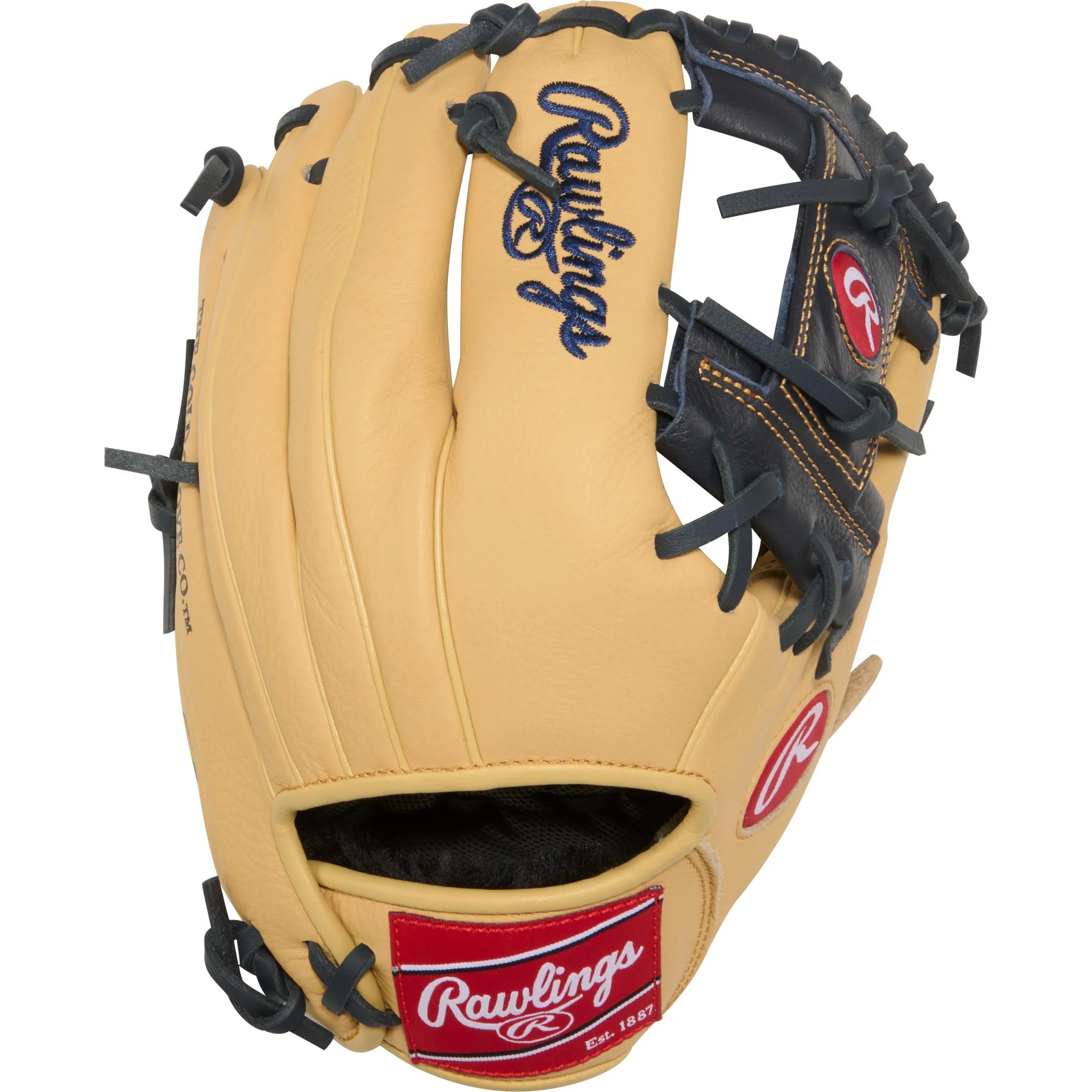 Rawlings Select Pro Lite Series Anthony Volpe 11.25" Youth Baseball Glove (2026)