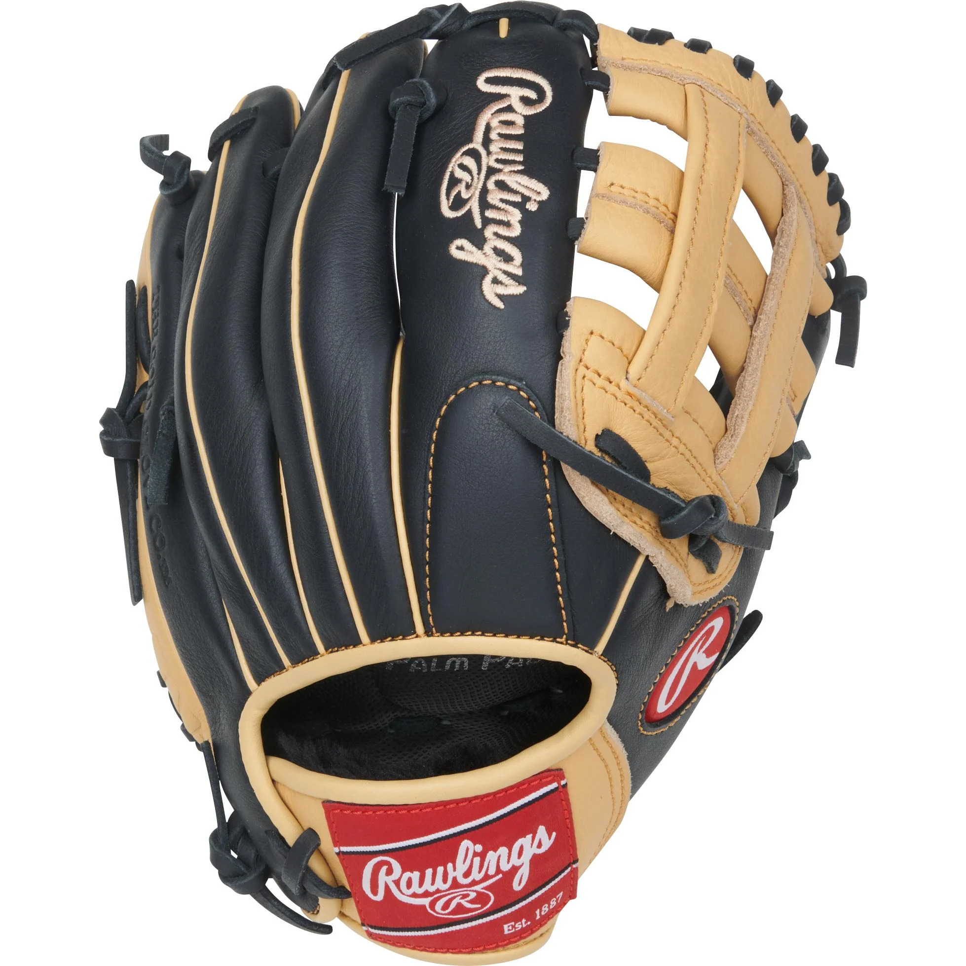 Rawlings Select Pro Lite Series Fernando Tatis Jr. 11" Youth Baseball Glove (2026) - Right Hand Throw