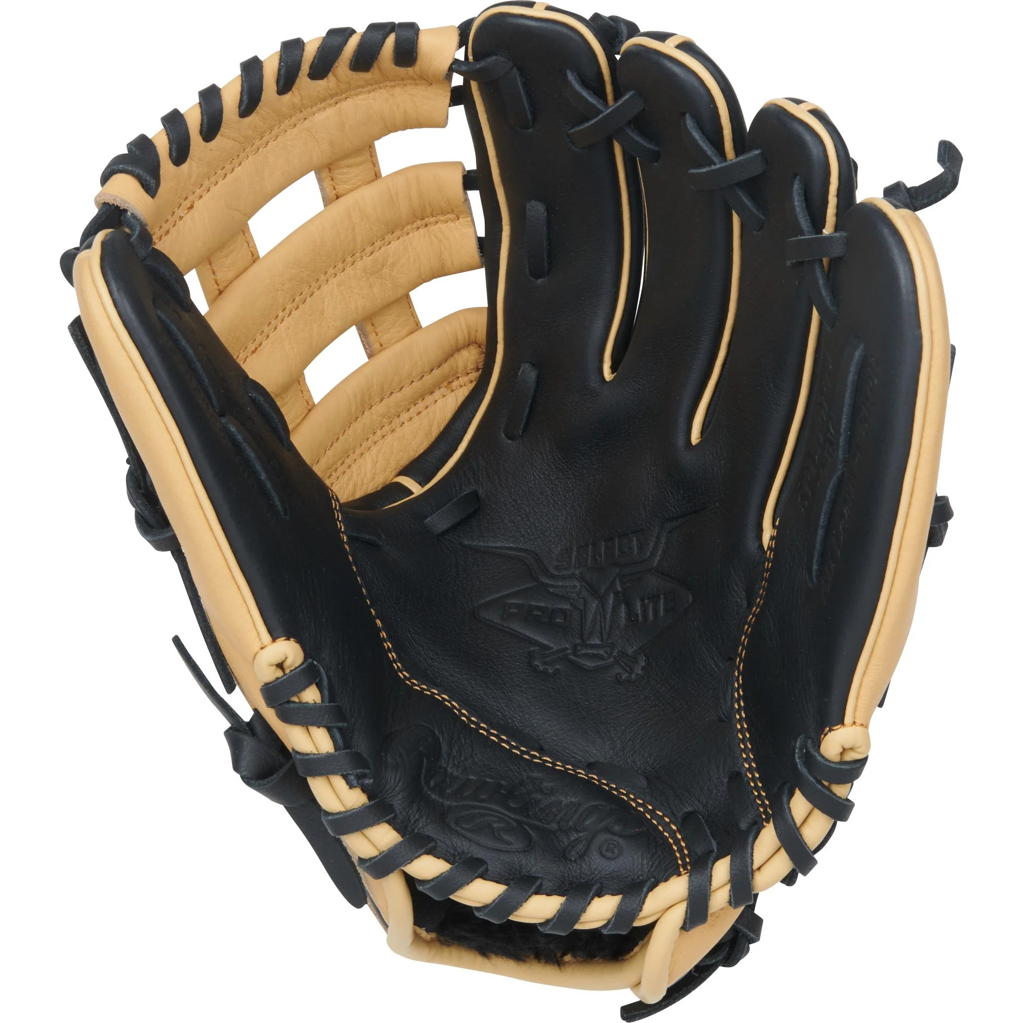 Rawlings Select Pro Lite Series Fernando Tatis Jr. 11" Youth Baseball Glove (2026) - Right Hand Throw - Image 2