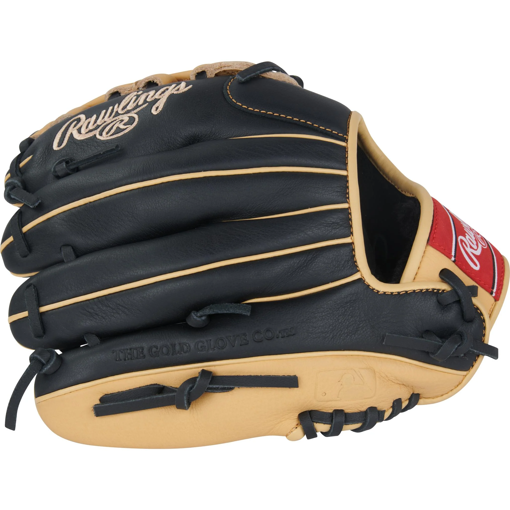 Rawlings Select Pro Lite Series Fernando Tatis Jr. 11" Youth Baseball Glove (2026) - Right Hand Throw - Image 4