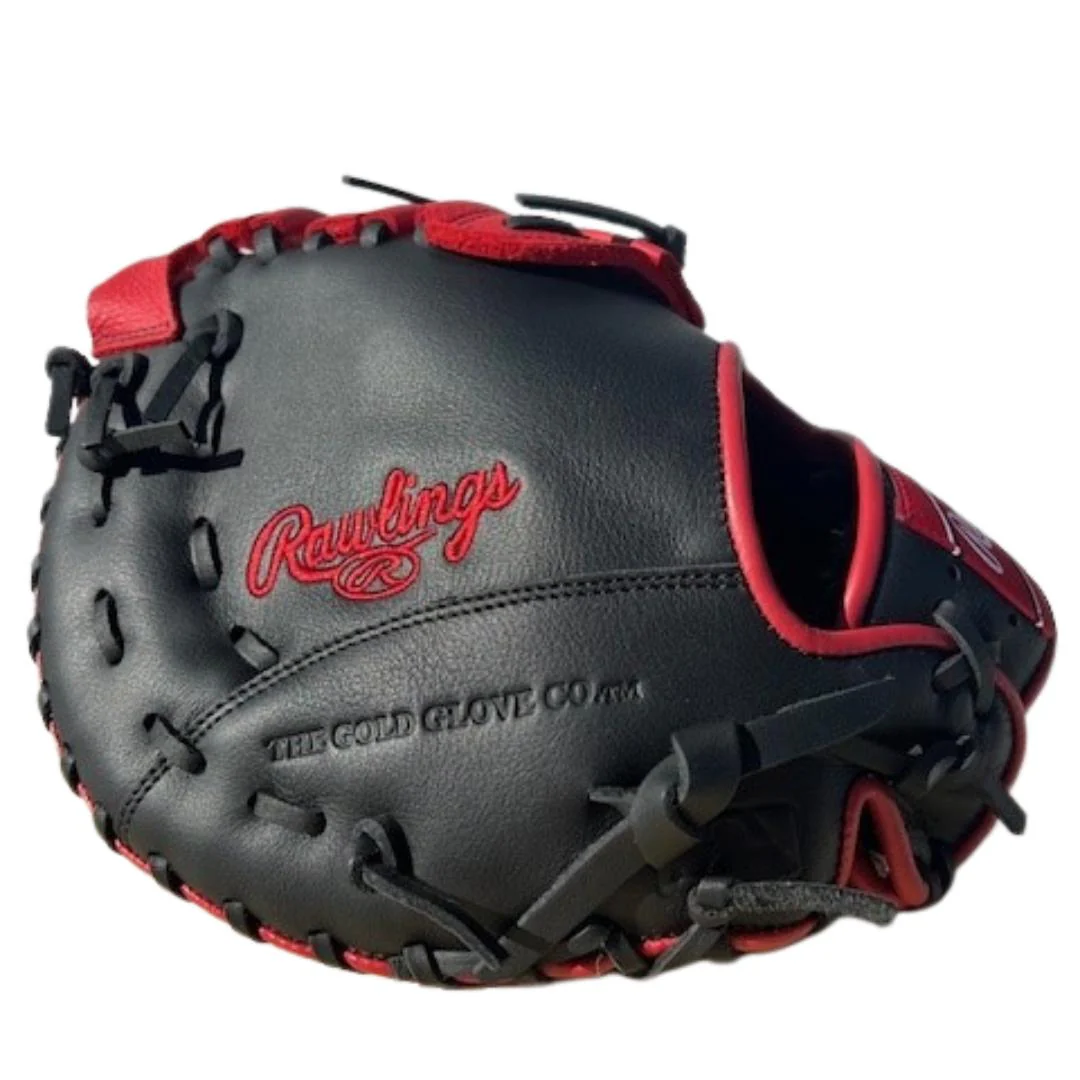 Rawlings Select Pro Lite Series Vladimir Guerrero Jr. 11.5" Youth First Base Mitt (2026) - Left Hand Throw - Image 3