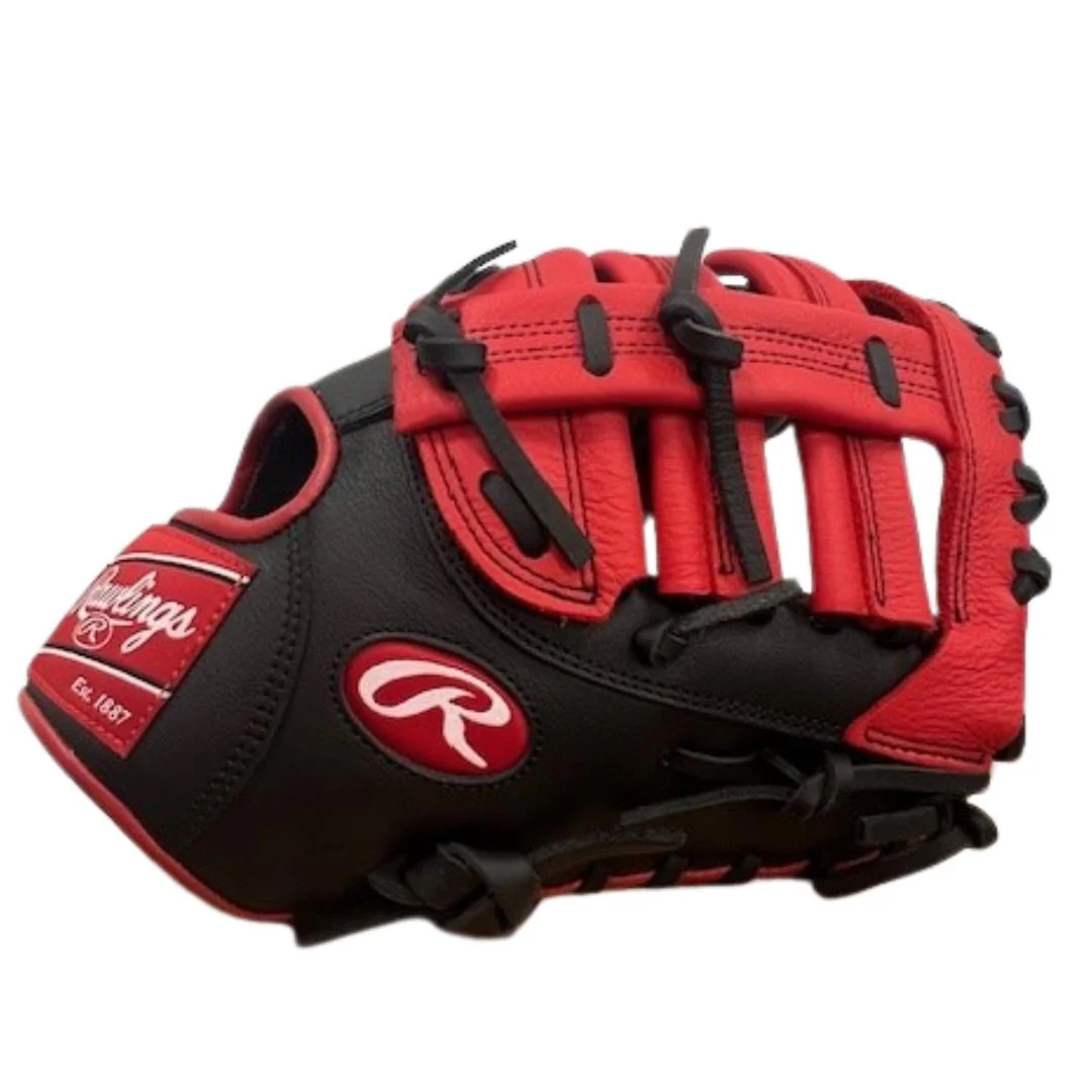 Rawlings Select Pro Lite Series Vladimir Guerrero Jr. 11.5" Youth First Base Mitt (2026) - Left Hand Throw - Image 4