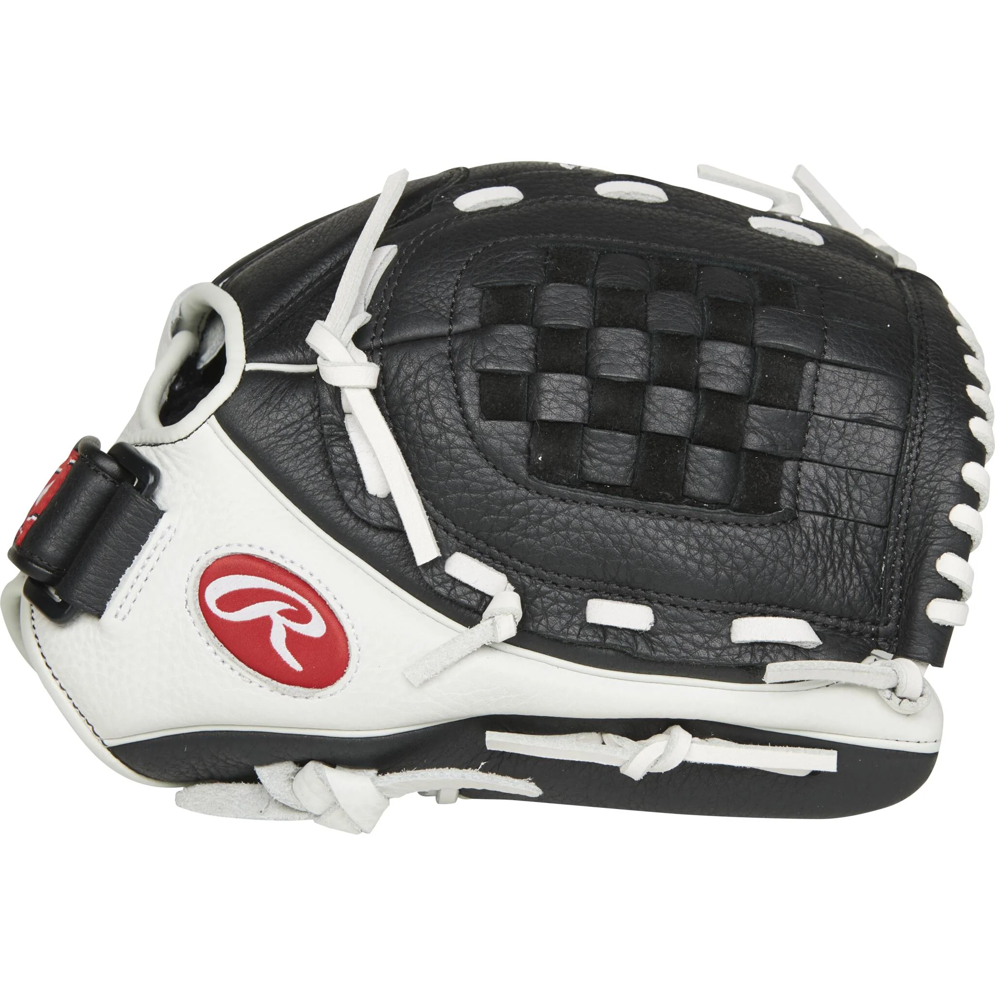 Rawlings Shut Out Fastpitch Softball Glove - Image 3