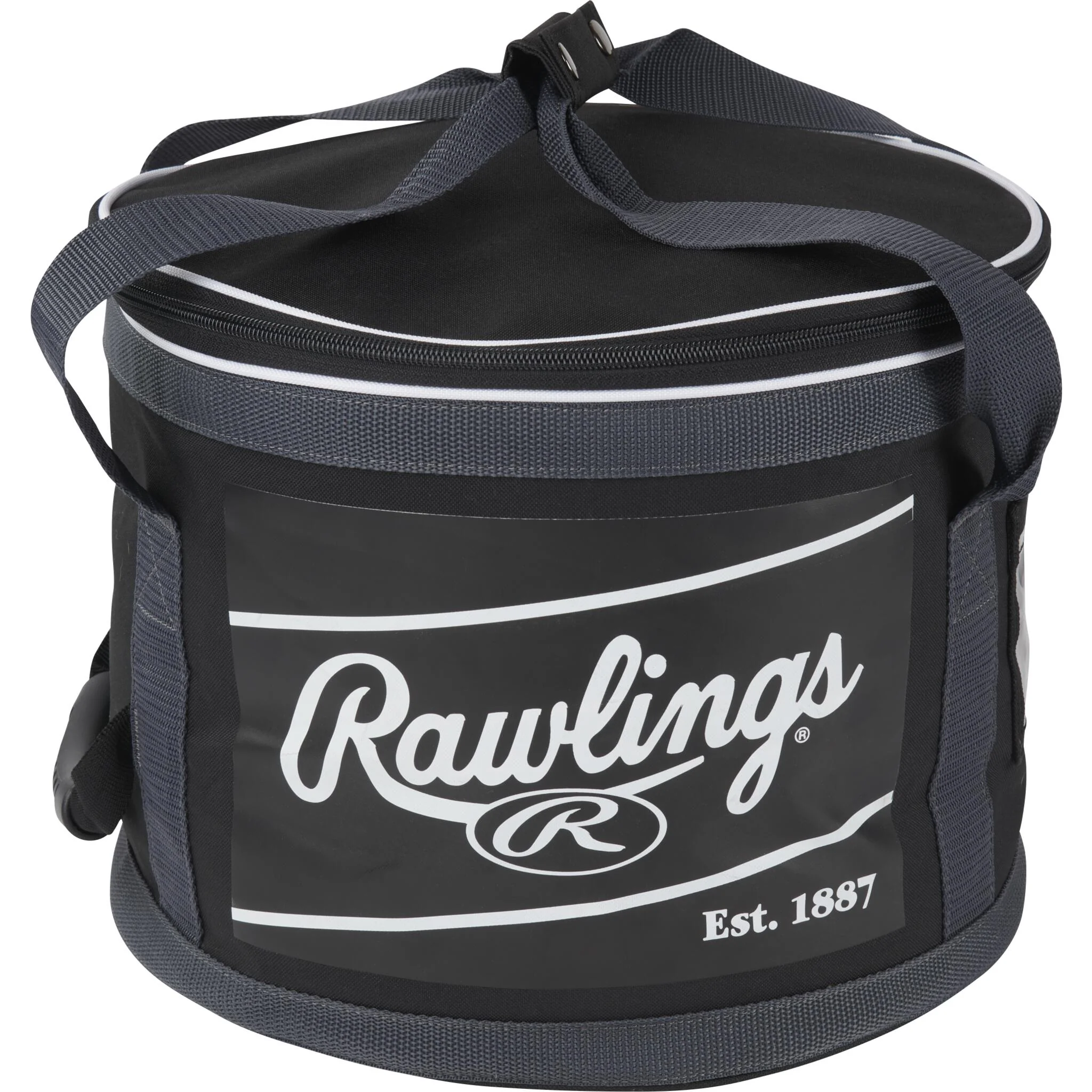 Rawlings Soft Sided Ball Bag - 3 Dozen