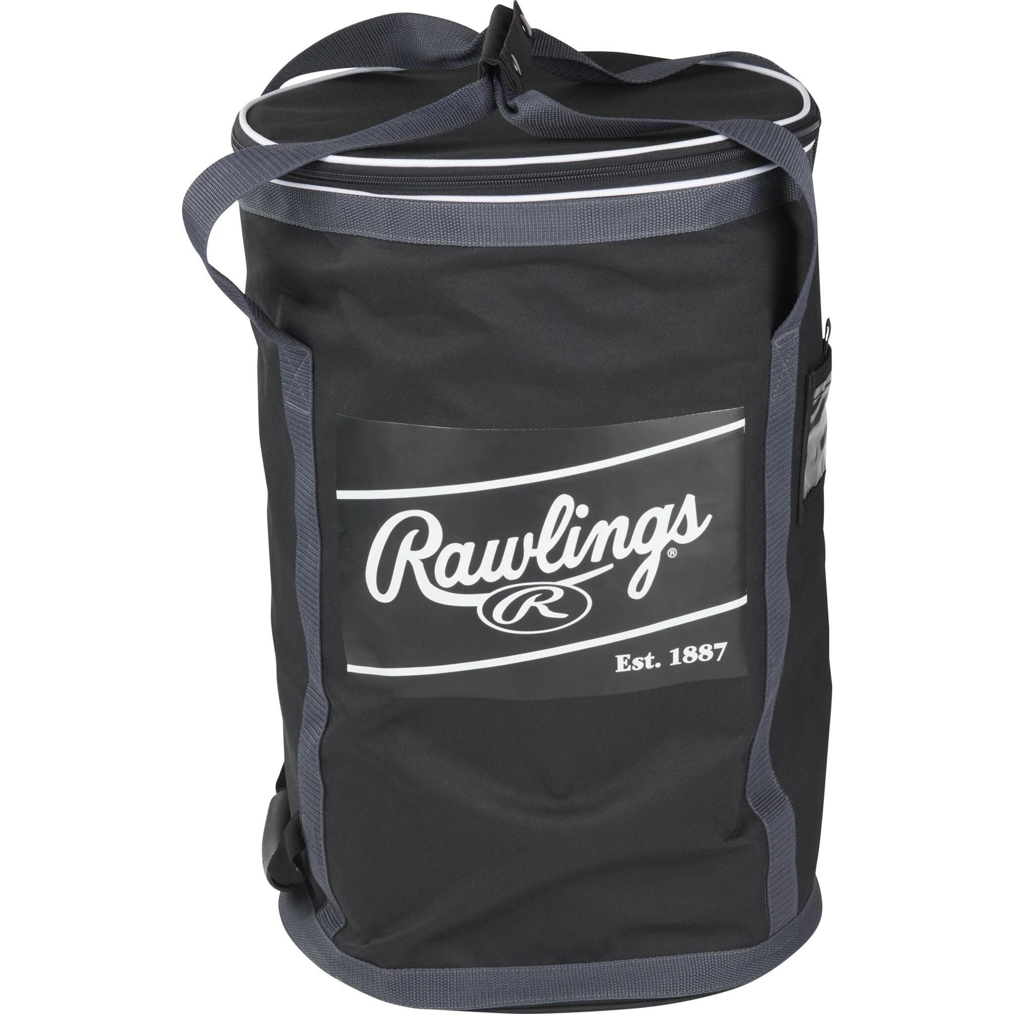 Rawlings Soft Sided Ball Bag - 6 Dozen