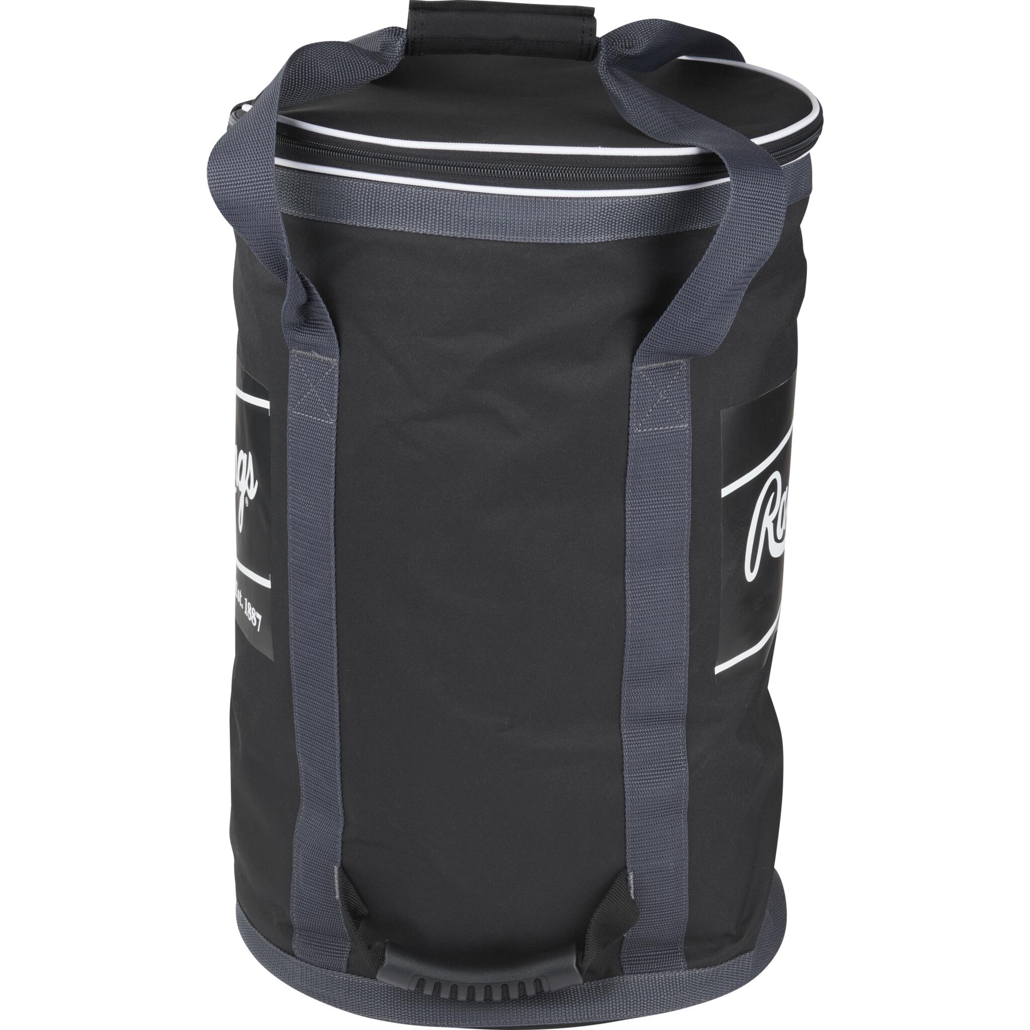 Rawlings Soft Sided Ball Bag - 6 Dozen - Image 4