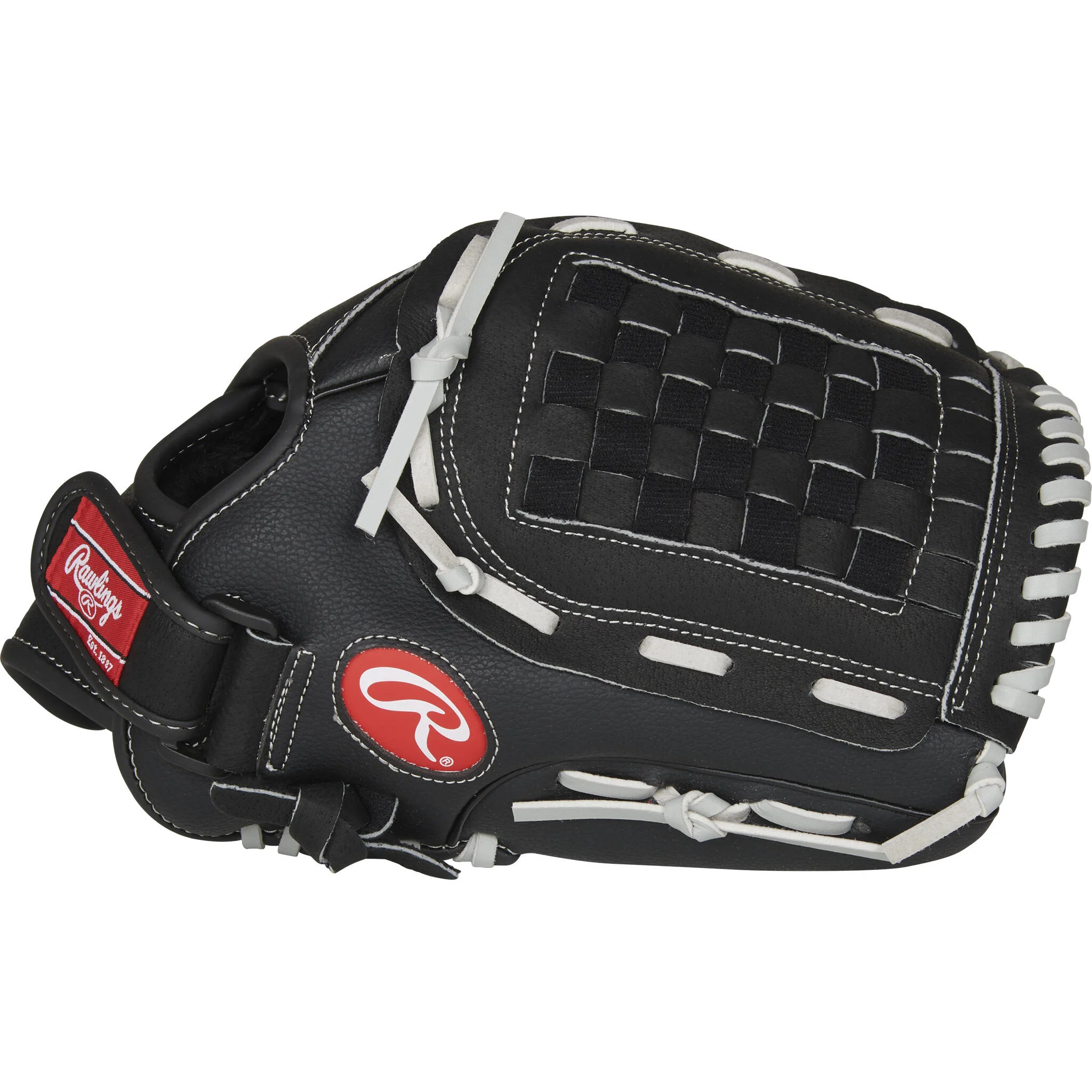 Rawlings RSB Series 12.5" Softball Glove - Image 3