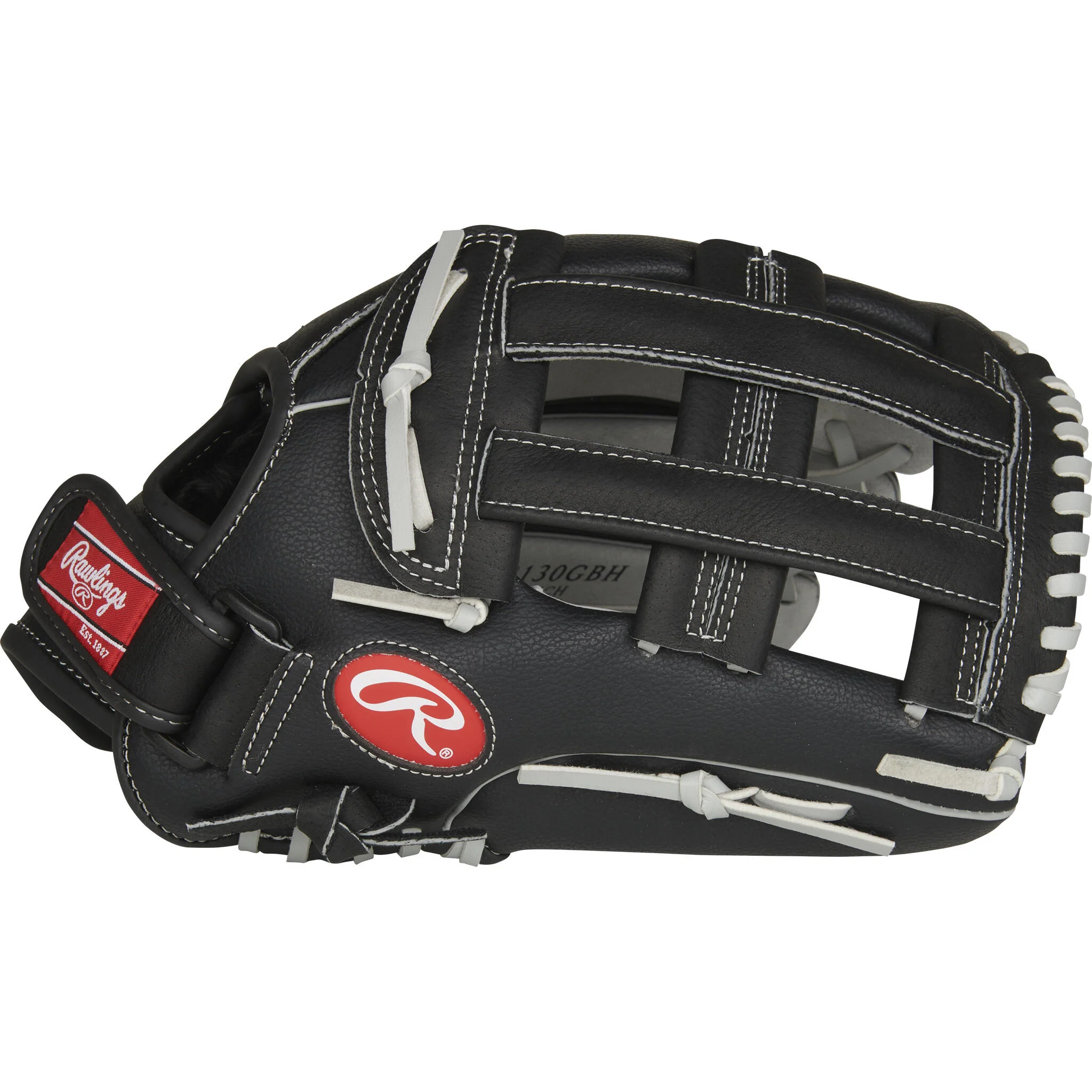 Rawlings RSB Series 13" Softball Glove - Image 3