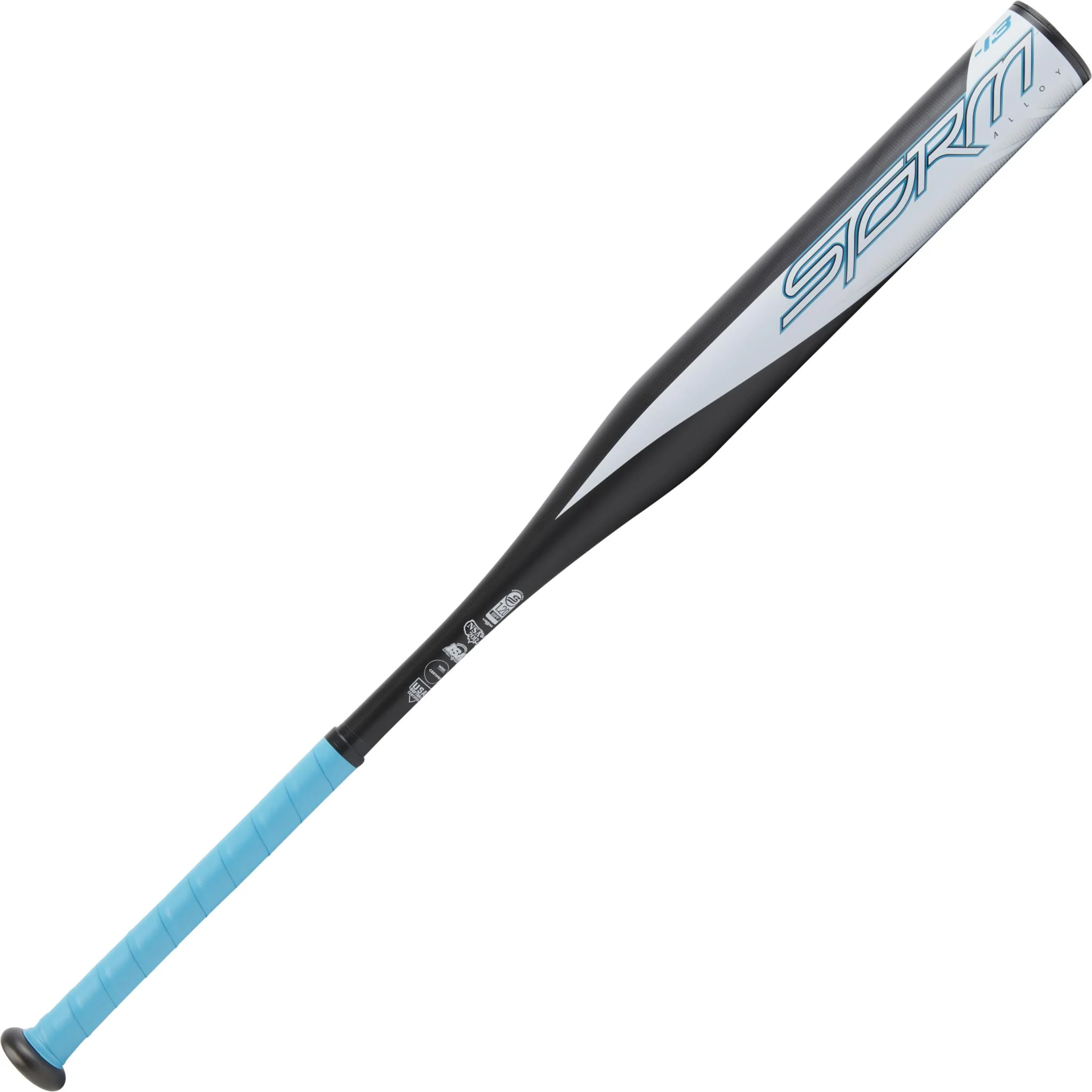 Rawlings Storm -13 Fastpitch Bat (2023) - Image 4