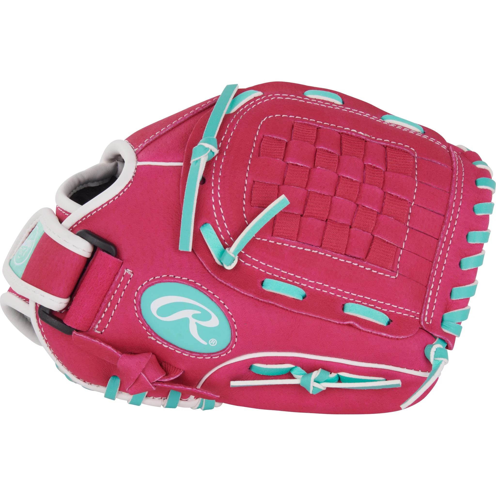 Rawlings Sure Catch 10.5" Youth Softball Glove (2026) - Image 3