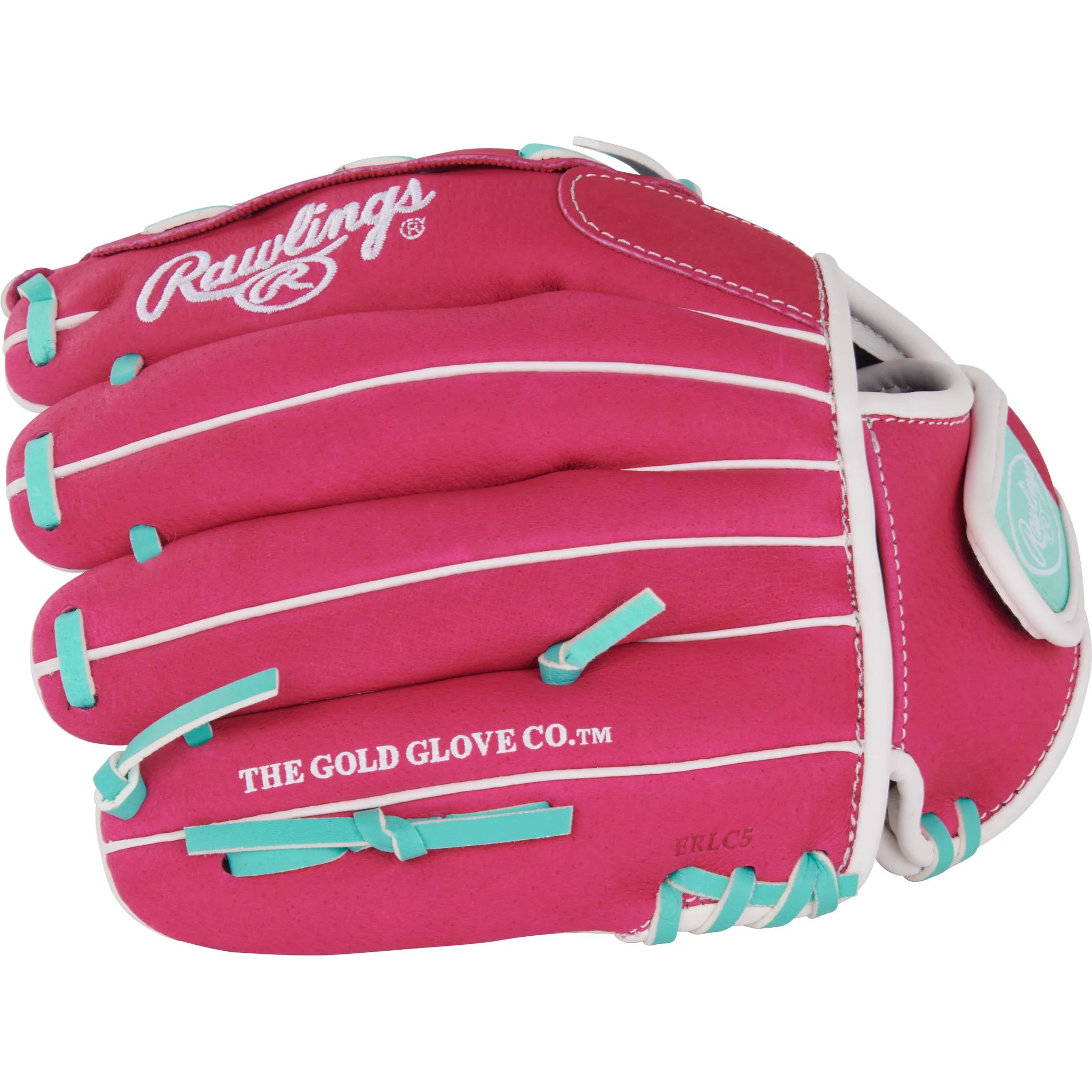 Rawlings Sure Catch 10.5" Youth Softball Glove (2026) - Image 4