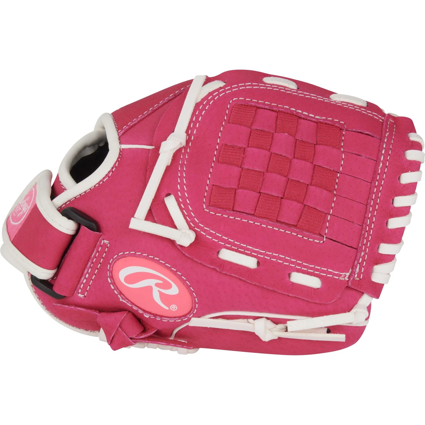 Rawlings Sure Catch 10" Youth Softball Glove (2026) - Right Hand Throw - Image 3