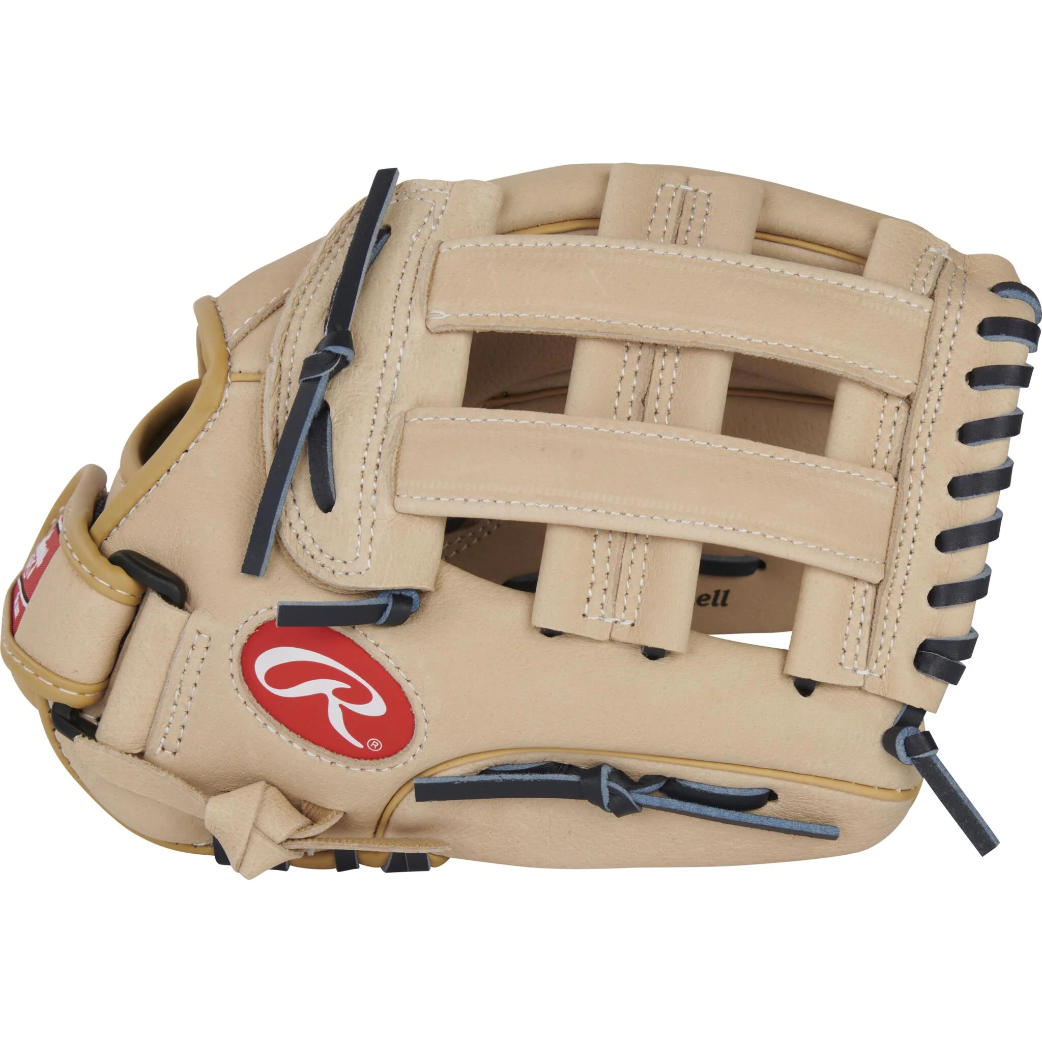 Rawlings Sure Catch 11.5" Christian Yelich Youth Baseball Glove - Image 3