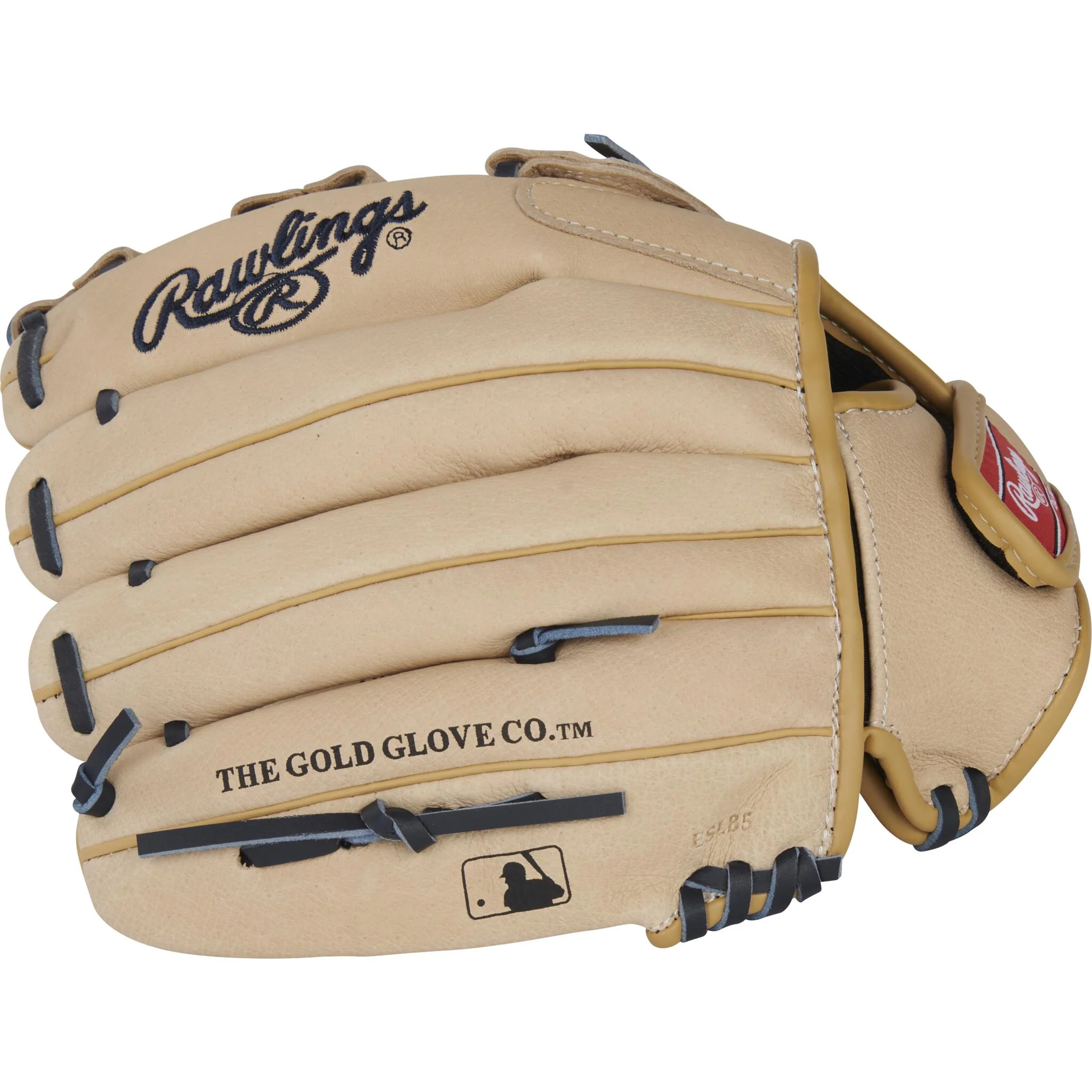 Rawlings Sure Catch 11.5" Christian Yelich Youth Baseball Glove - Image 4