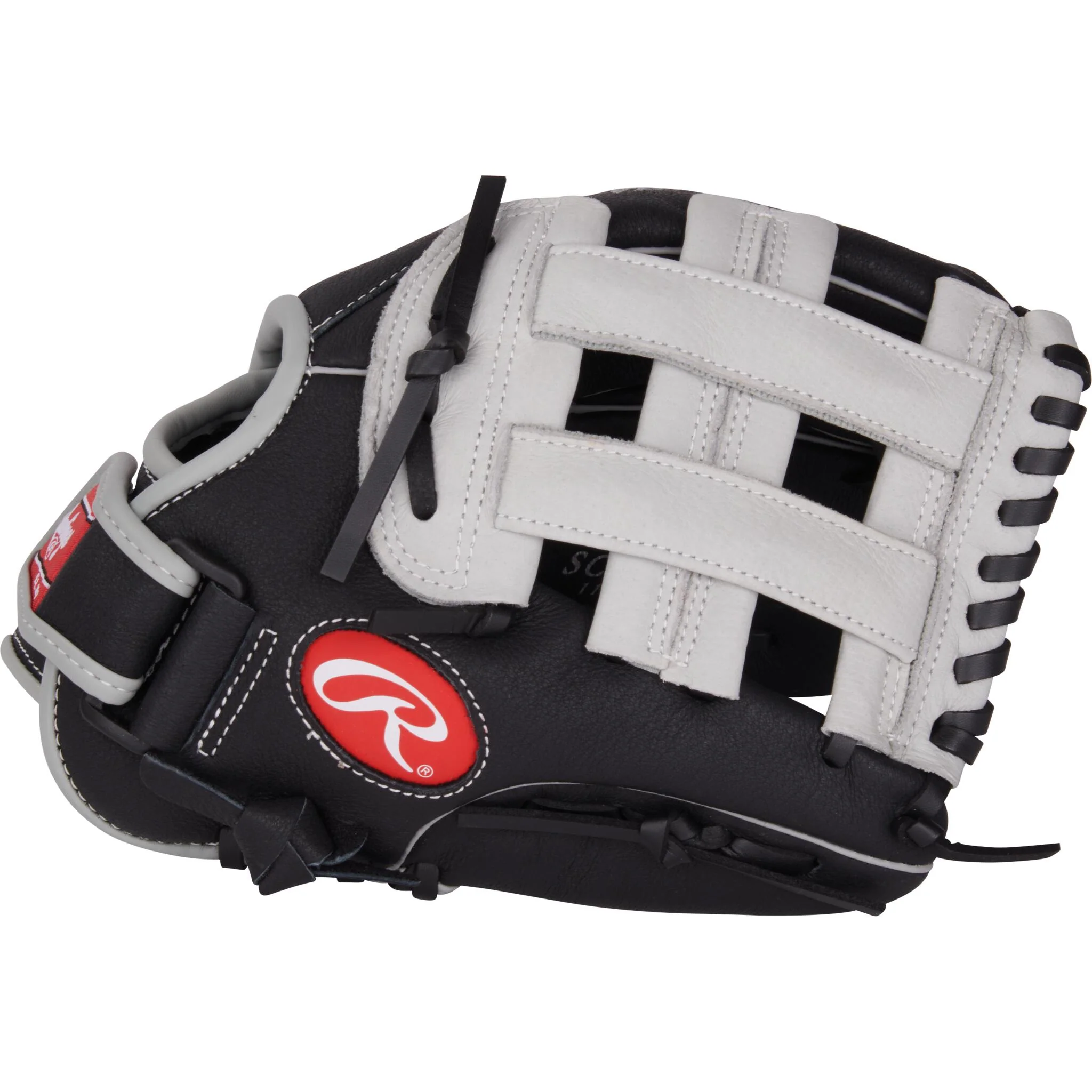 Rawlings Sure Catch 11" Youth Baseball Glove - Aaron Judge - Right Hand Throw - Image 4