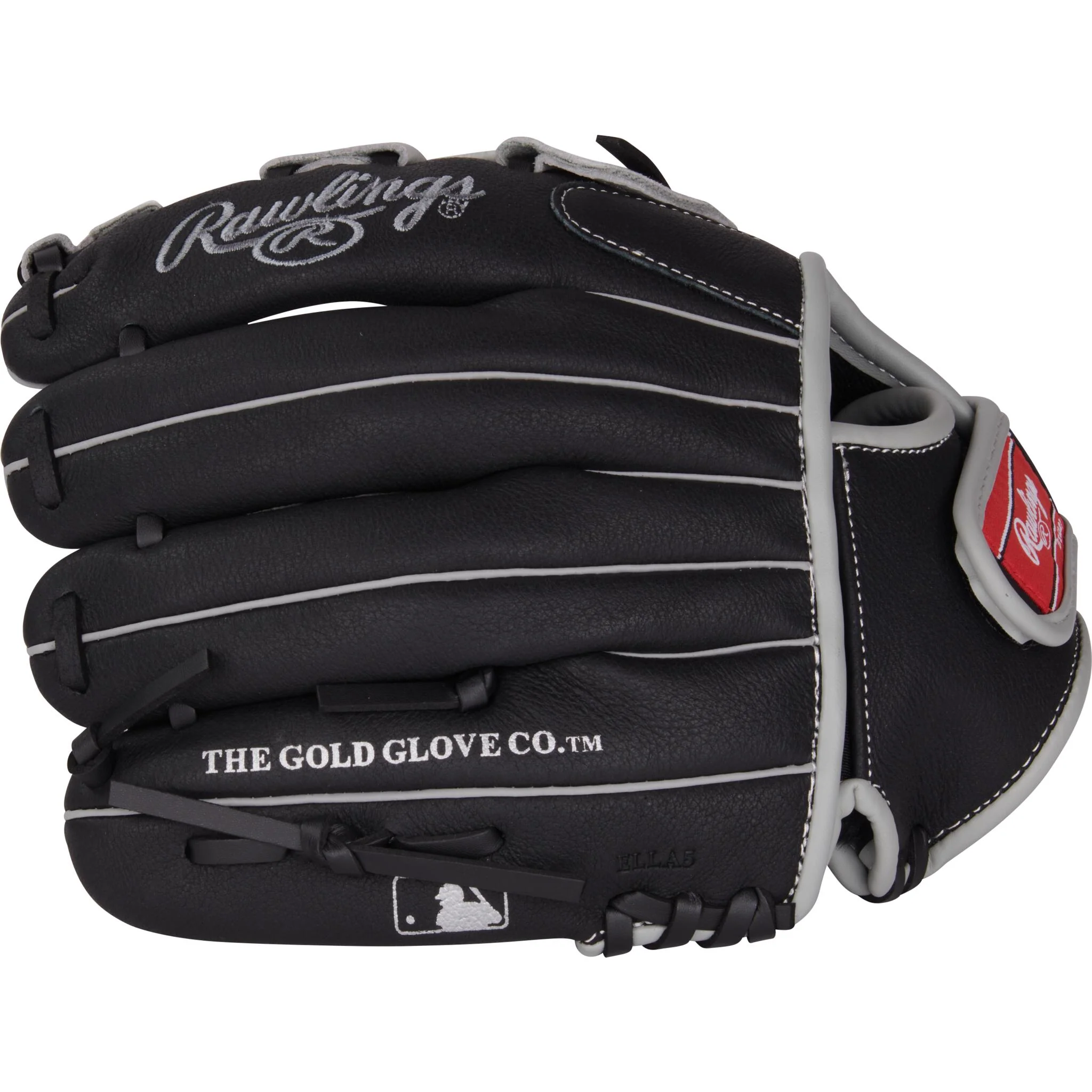 Rawlings Sure Catch 11" Youth Baseball Glove - Aaron Judge - Right Hand Throw - Image 5